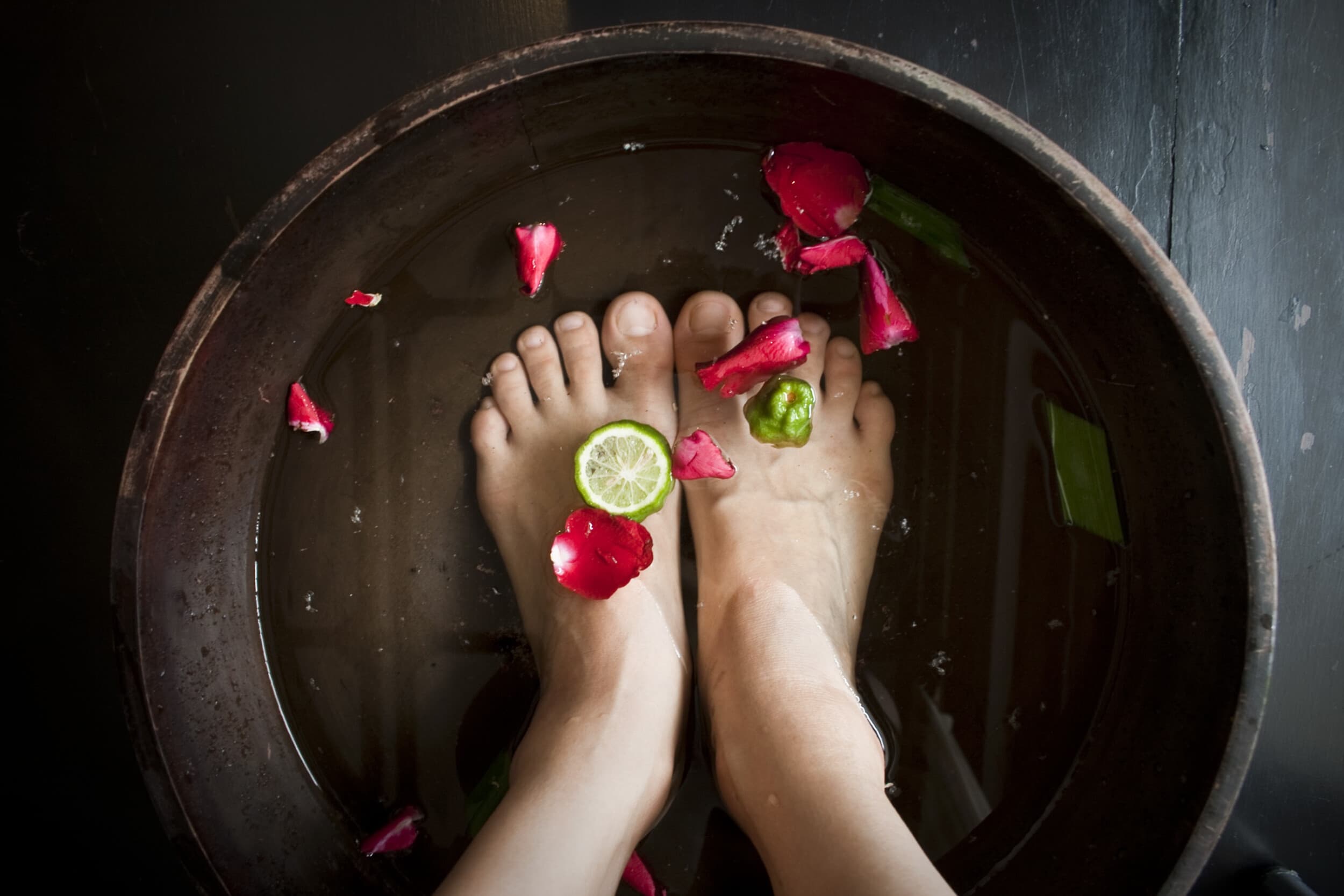 Pedicure SPA | Katowice