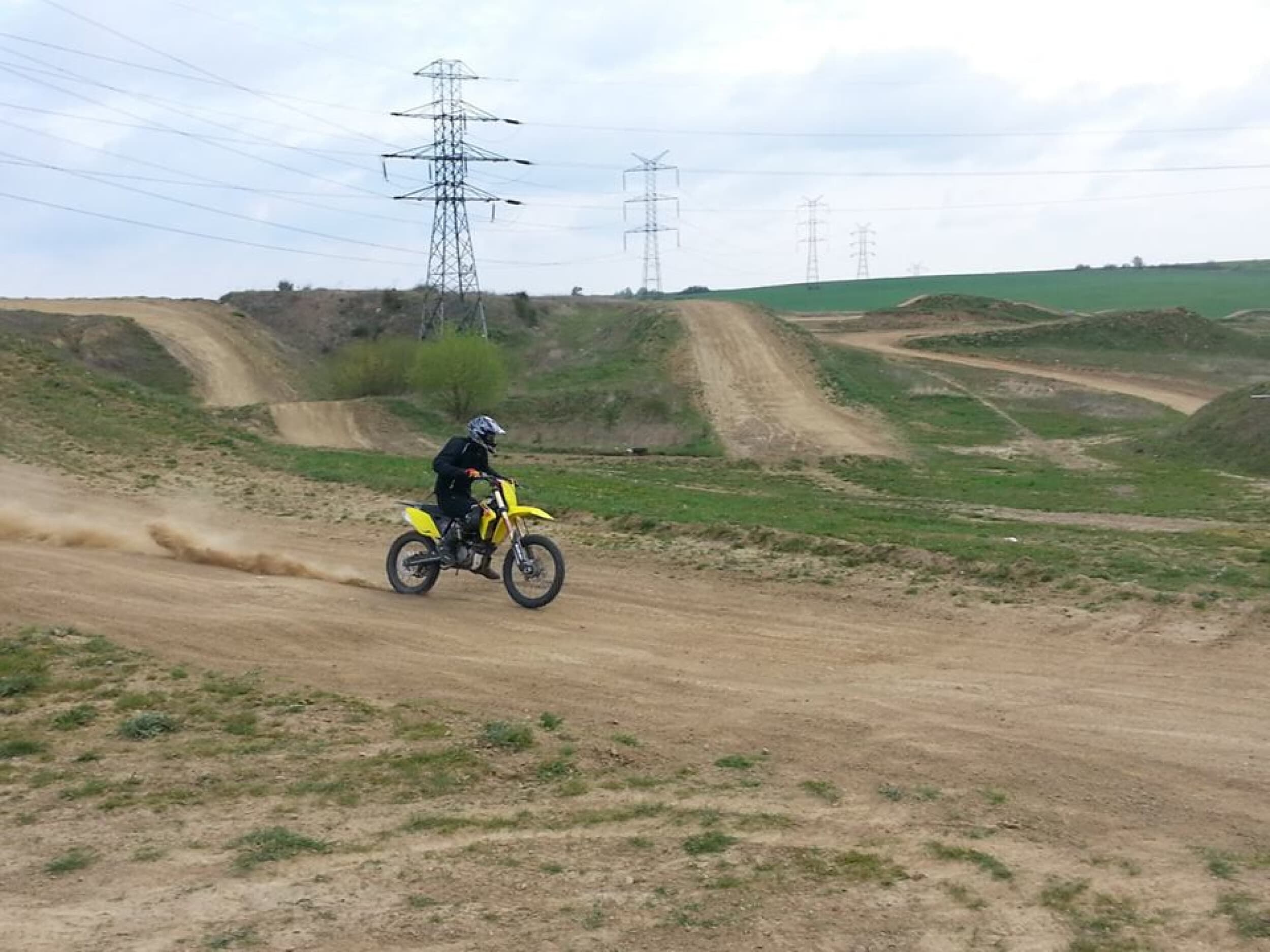 Poznaj Motocross | Trójmiasto  | Wyjątkowy Prezent