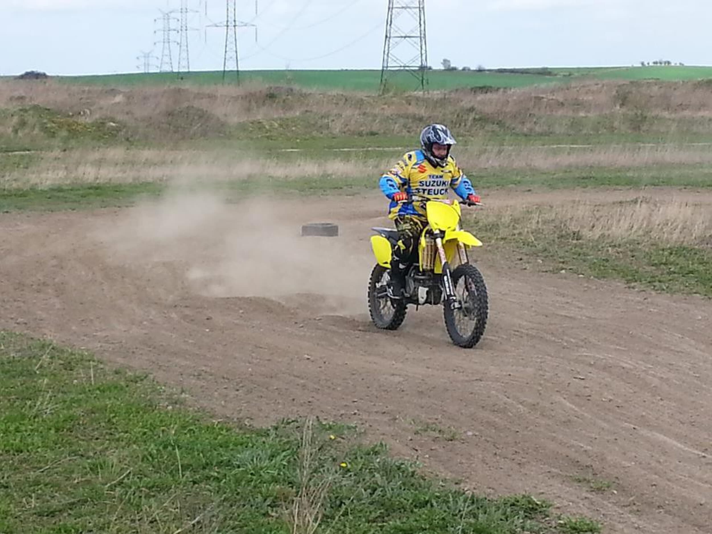Poznaj Motocross | Trójmiasto  | Wyjątkowy Prezent