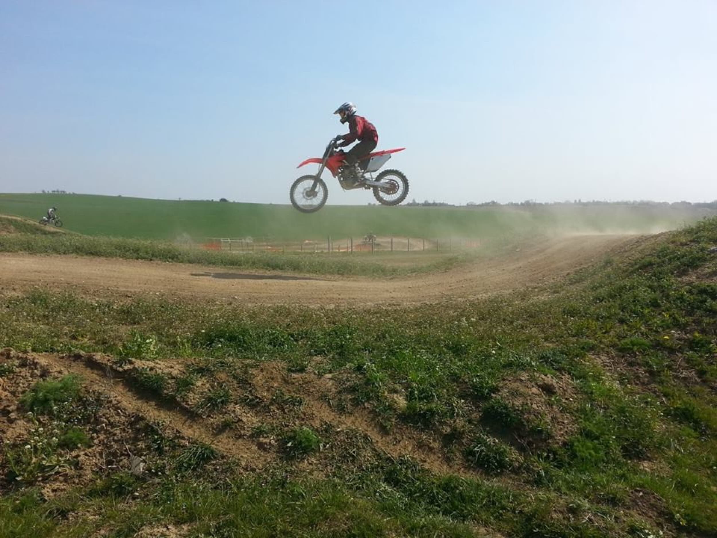 Poznaj Motocross | Trójmiasto  | Wyjątkowy Prezent