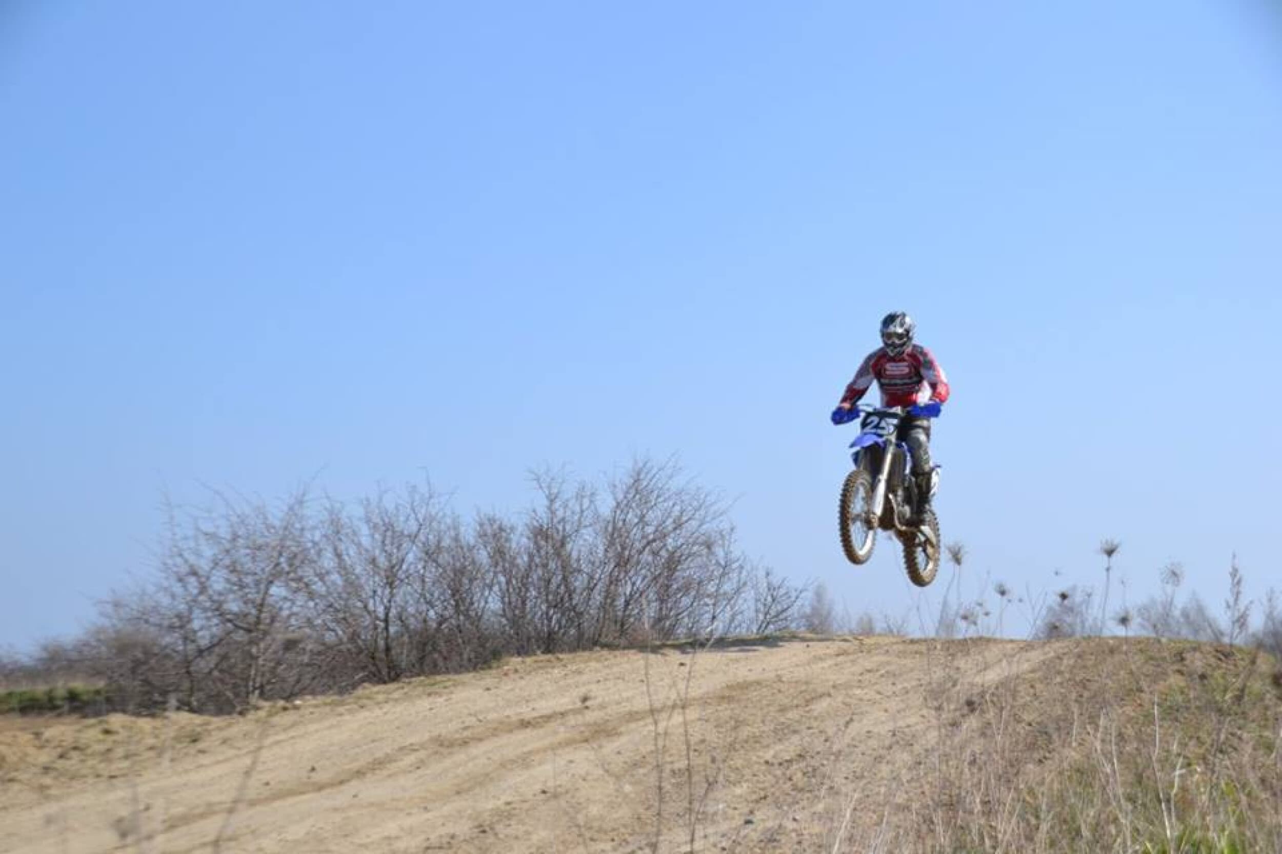 Poznaj Motocross | Trójmiasto  | Wyjątkowy Prezent