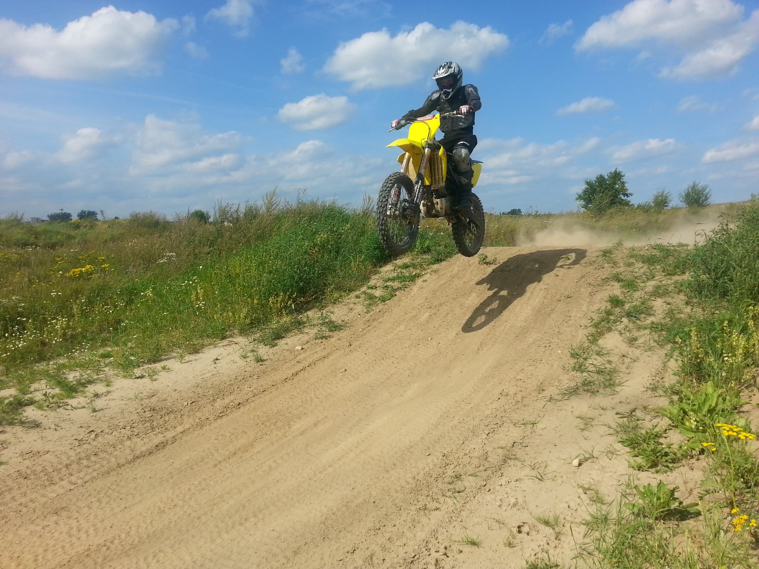 Poznaj Motocross | Trójmiasto  | Wyjątkowy Prezent