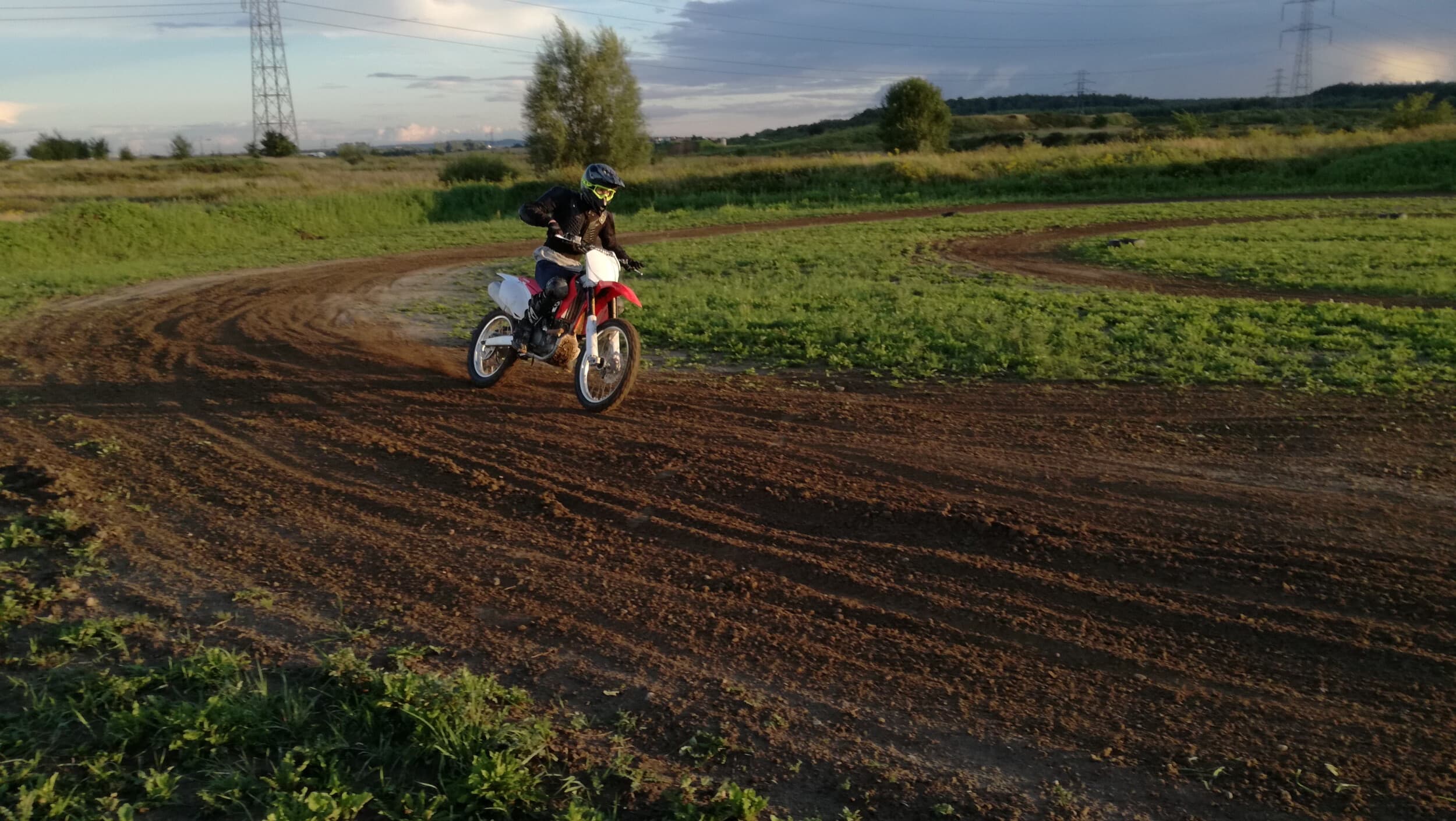 Poznaj Motocross | Trójmiasto  | Wyjątkowy Prezent