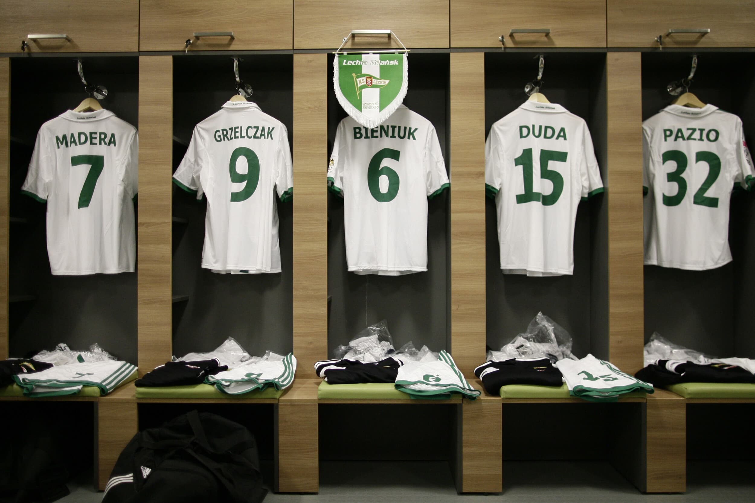 Zwiedzanie Stadionu Polsat Plus Arena Gdańsk dla Dwojga | Trójmiasto