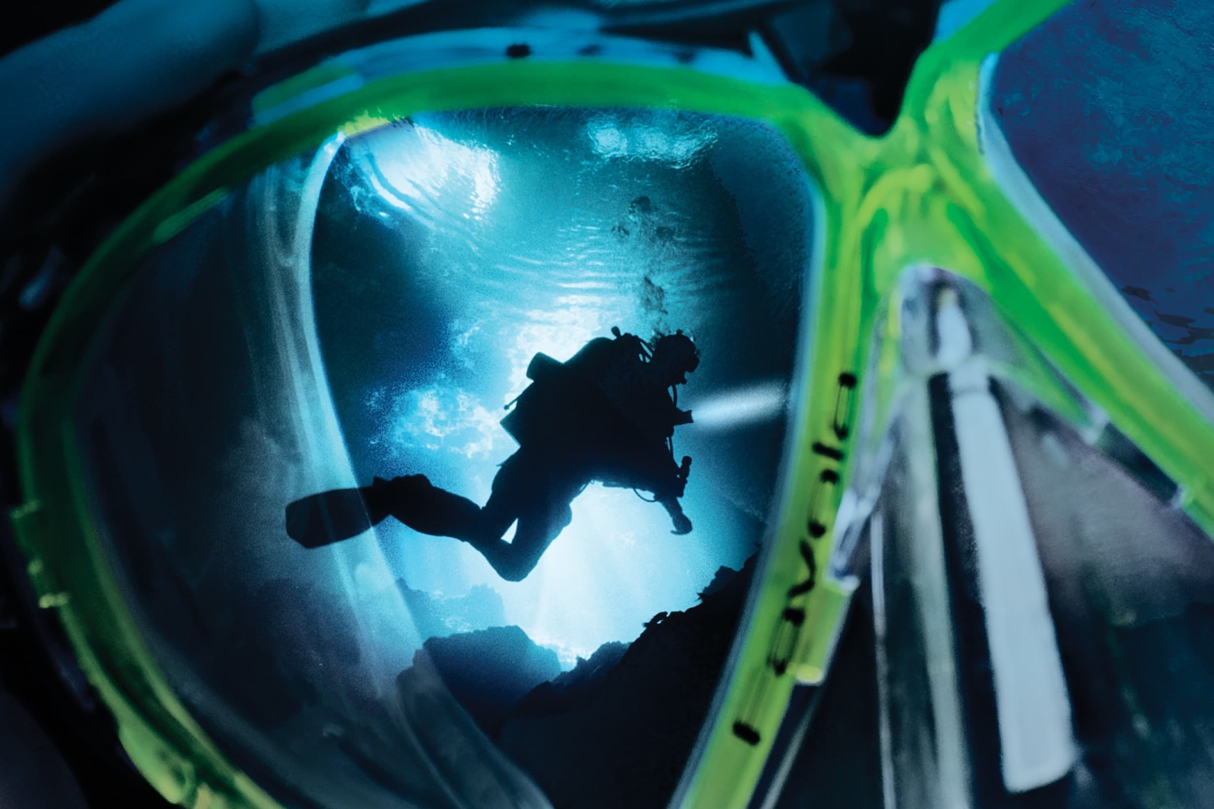 Kurs Nurkowania Open Water Diver | Warszawa
