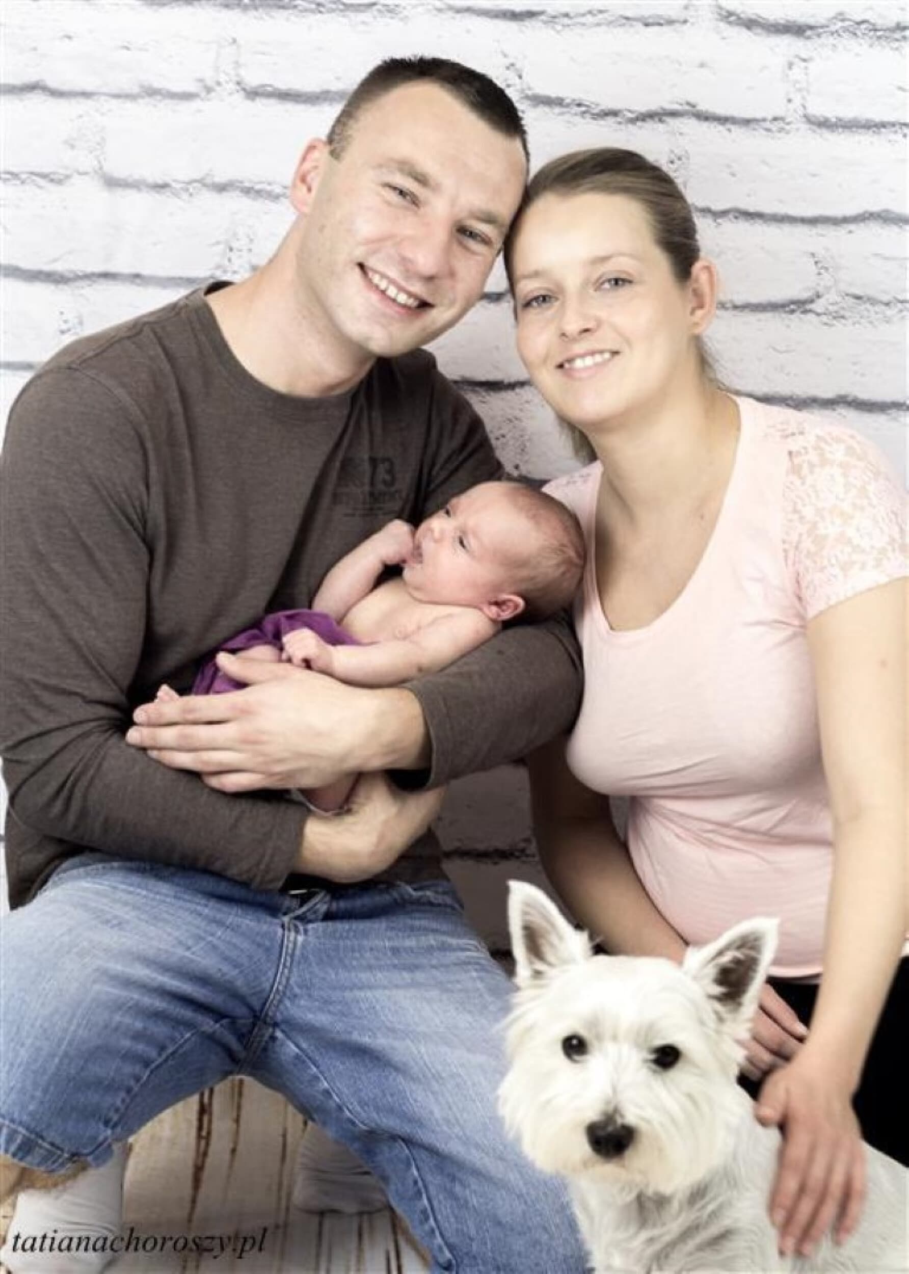 Rodzinna Sesja Fotograficzna | Wrocław  | Wyjątkowy Prezent