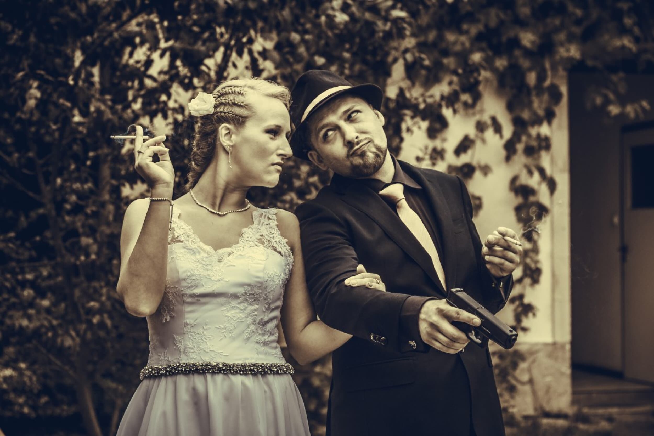Sesja Fotograficzna "we Dwoje" | Wrocław