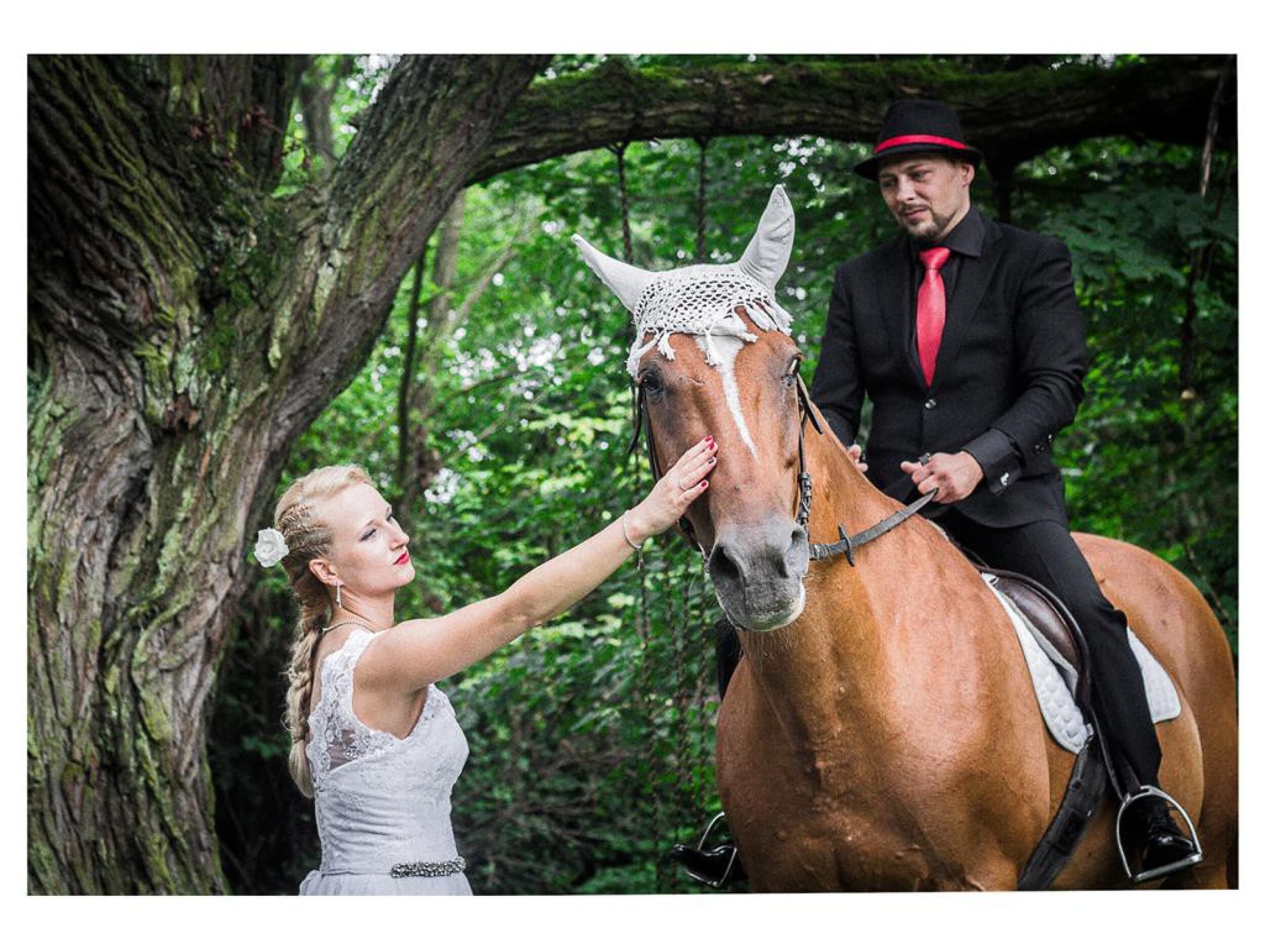 Sesja Fotograficzna "we Dwoje" | Wrocław