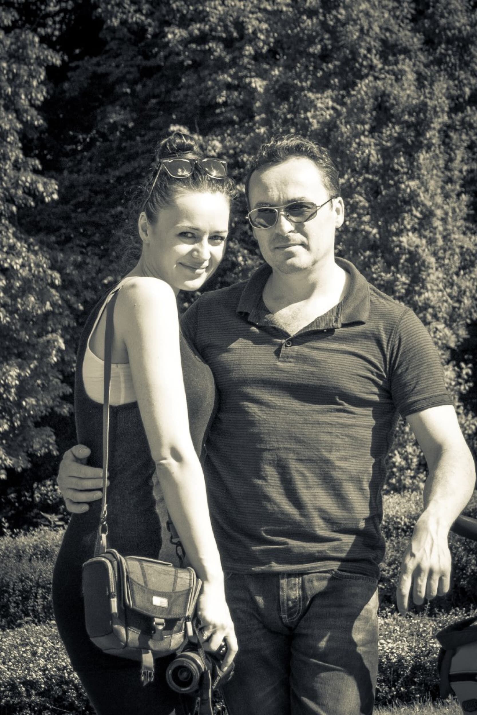 Sesja Fotograficzna "we Dwoje" | Wrocław