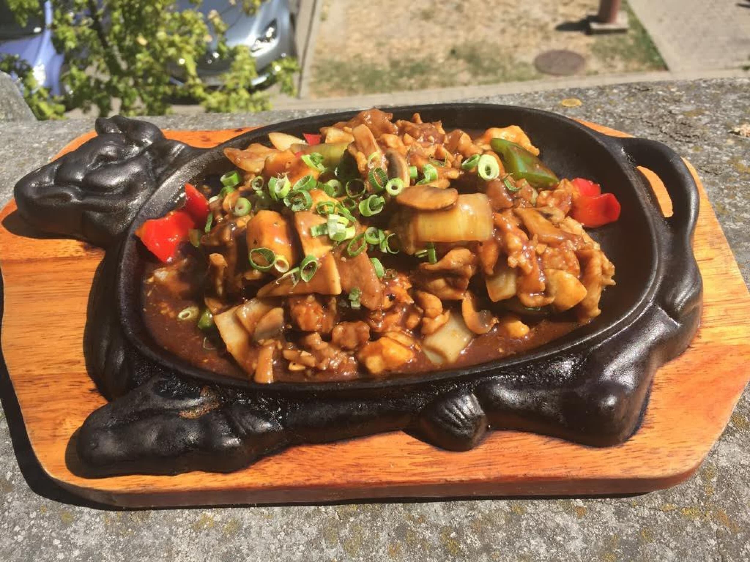 Kulinarna Podróż do Chin | Kraków