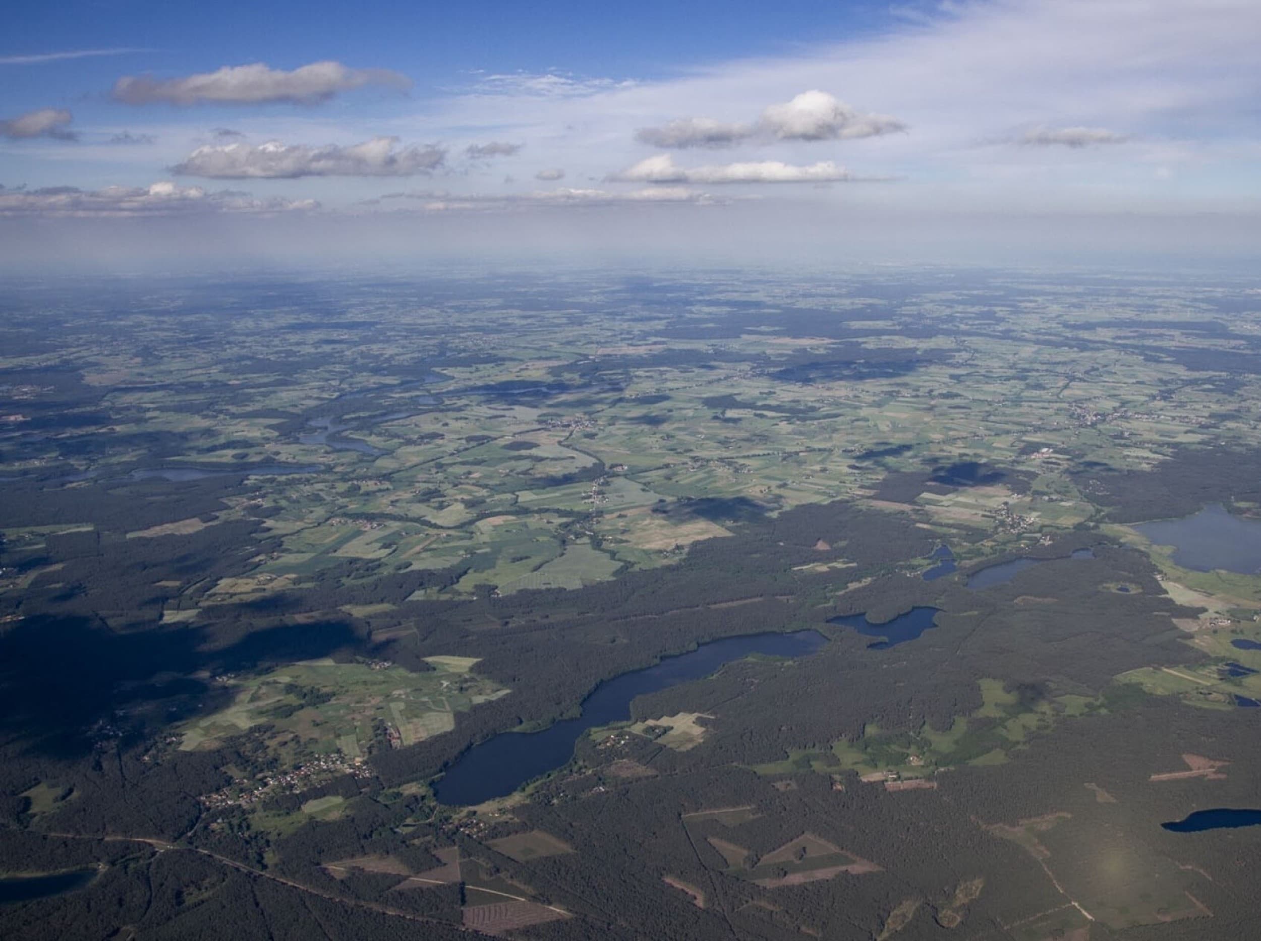 Akrobatyczny Lot Paralotnią | Trójmiasto (okolice)