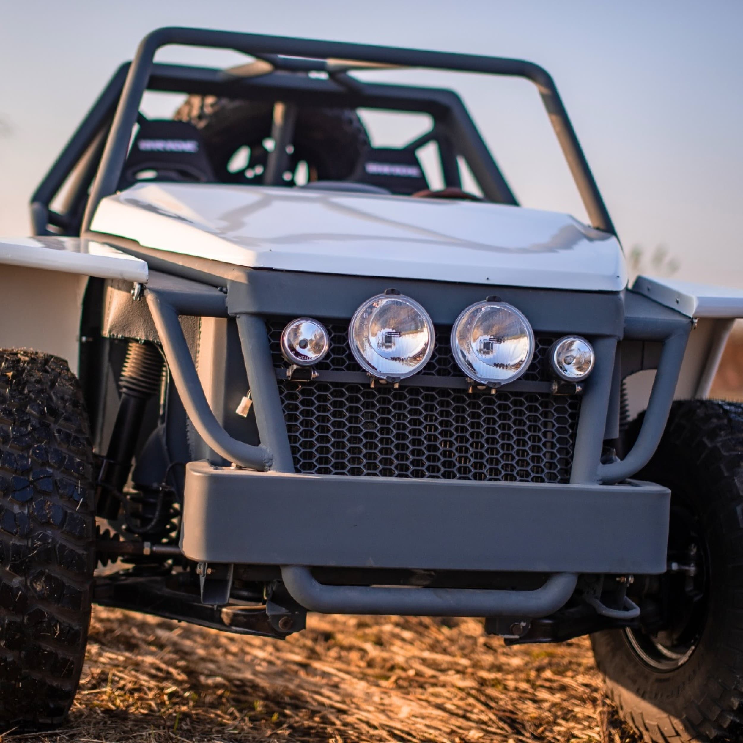 Jazda Buggy (15 minut) | Warszawa  | Wyjątkowy Prezent