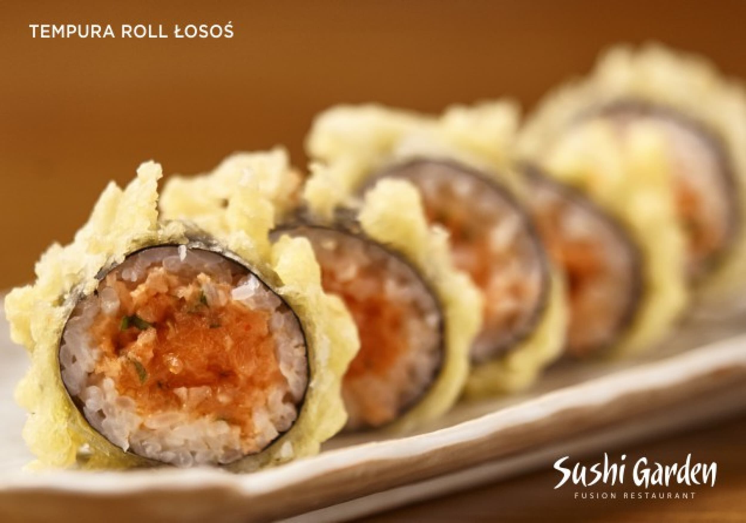 Zestaw Sushi dla Dwojga | Bydgoszcz