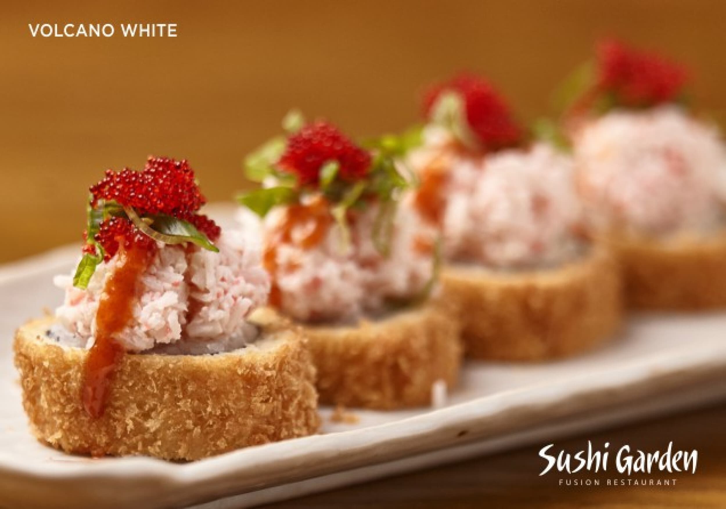 Zestaw Sushi dla Dwojga | Bydgoszcz