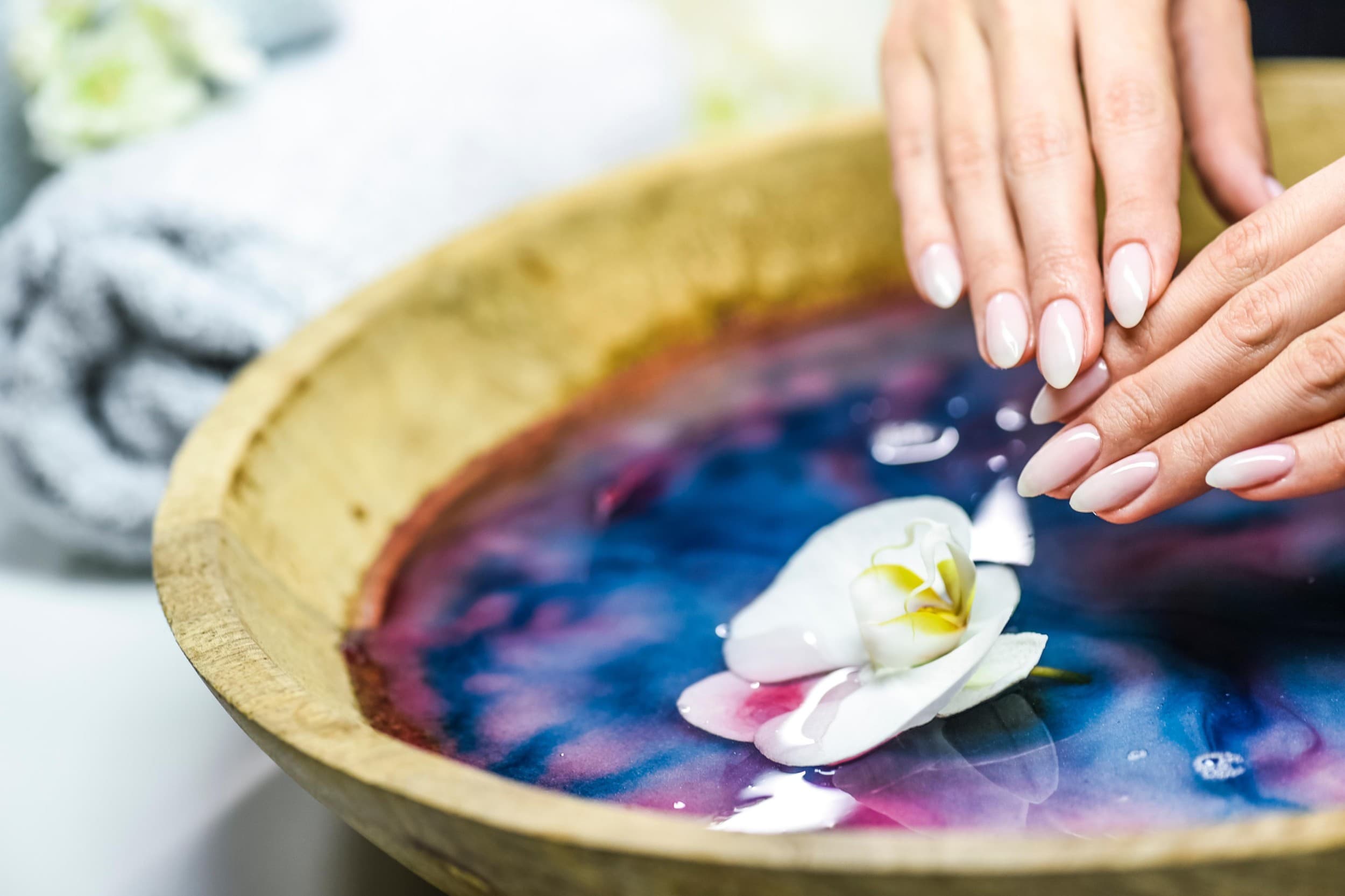 Manicure Hybrydowy | Szczecin | Wyjątkowy Prezent