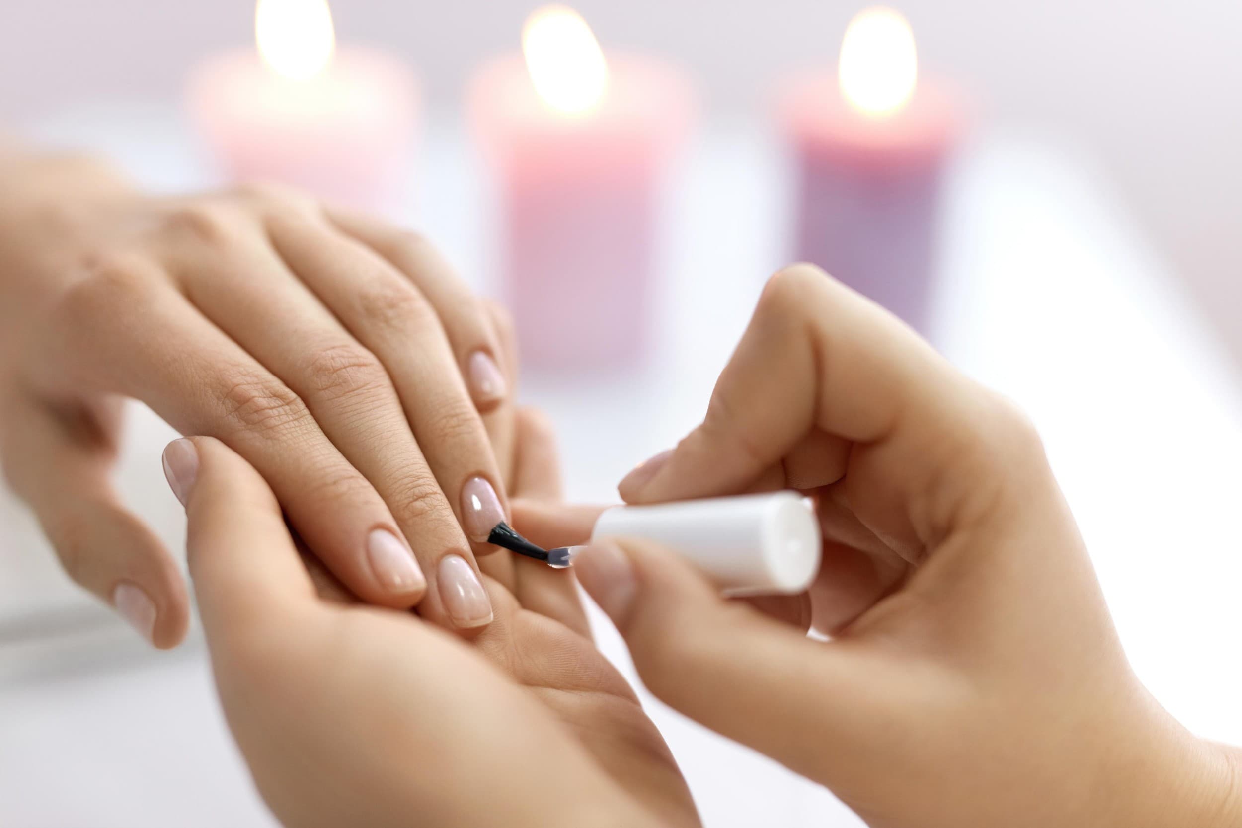 Manicure Hybrydowy | Szczecin | Wyjątkowy Prezent