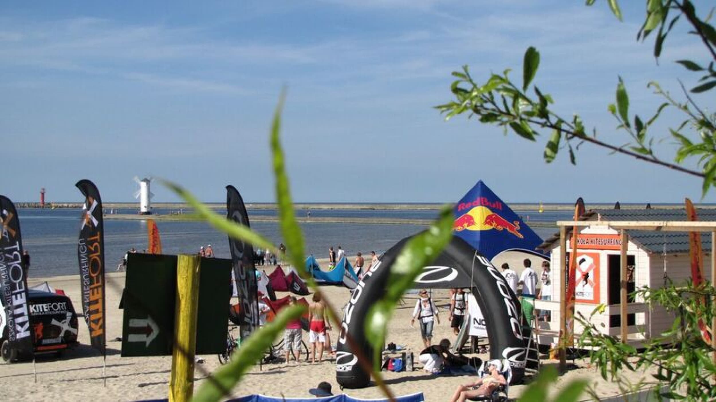 Poznaj Kitesurfing | Świnoujście (okolice) | Wyjątkowy Prezent