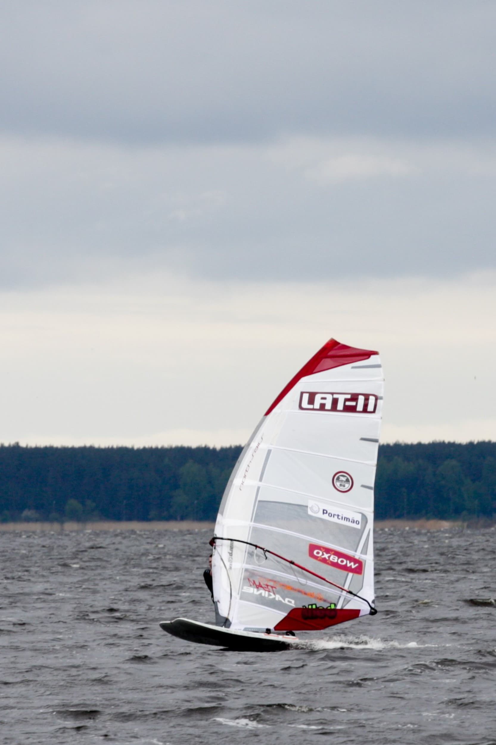 Poznaj Windsurfing dla Dwojga | Świnoujście | Wyjątkowy Prezent