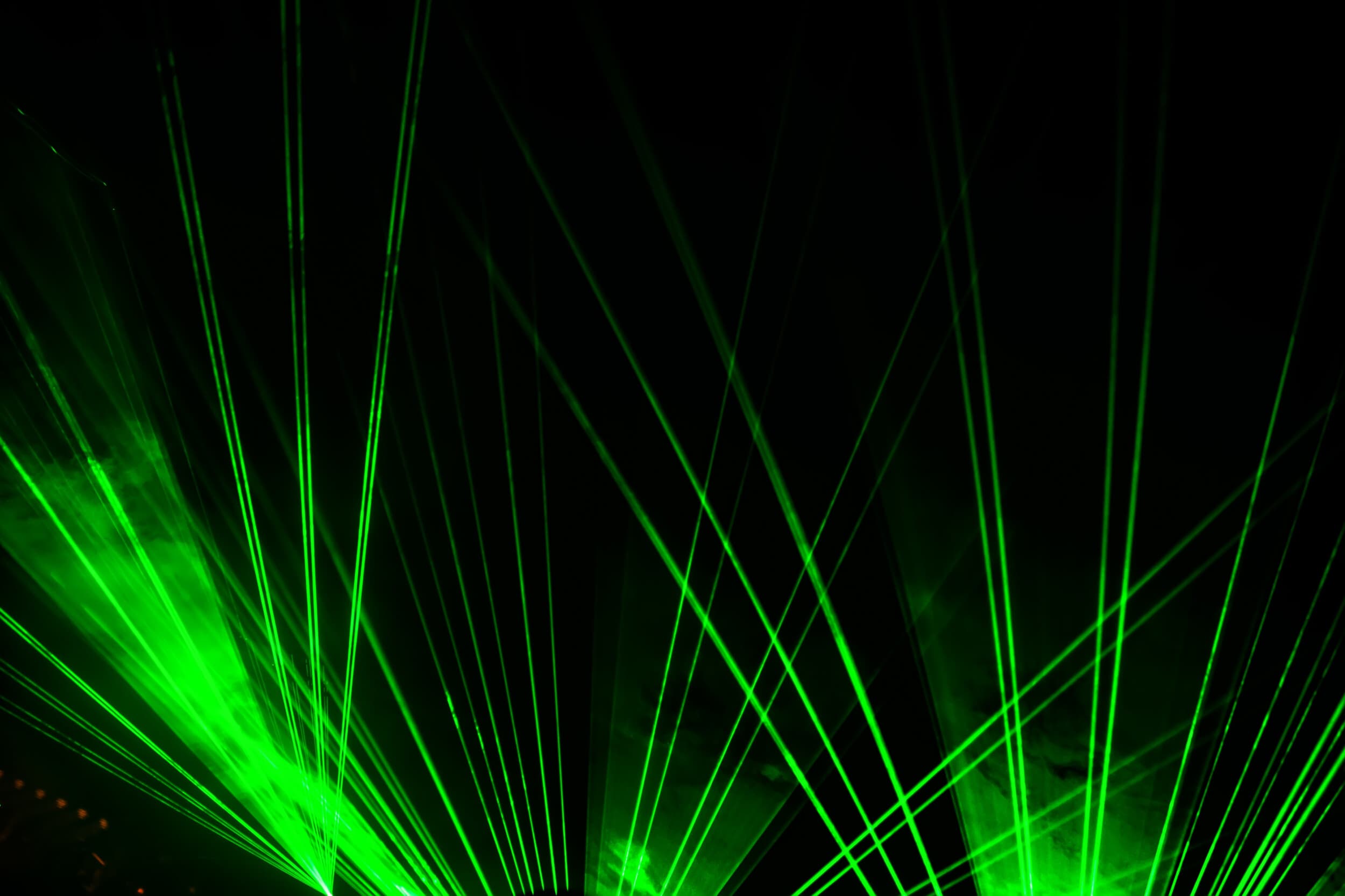 Laserowy Labirynt dla Dwojga | Łódź