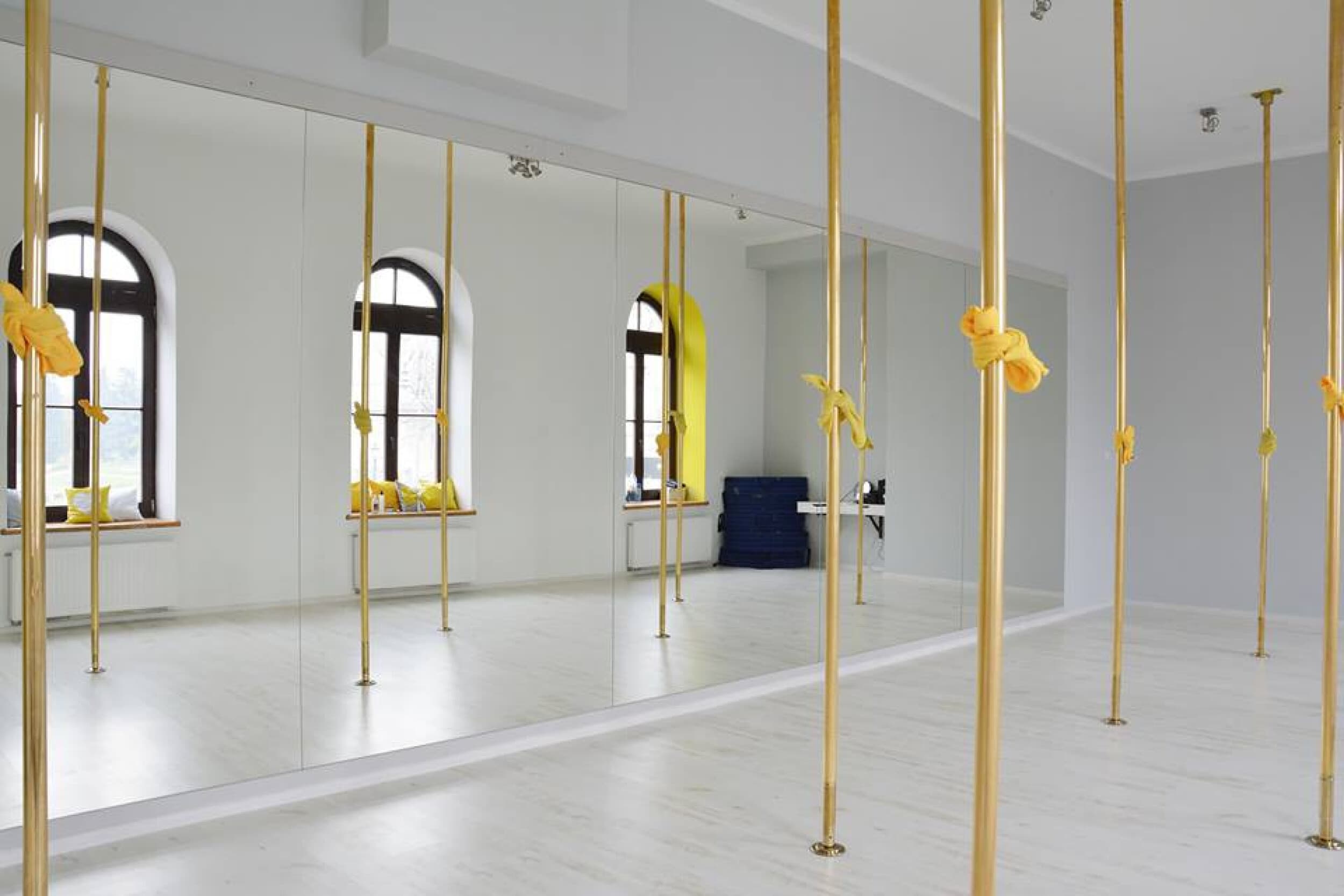 Indywidualna Lekcja Pole Dance | Kielce