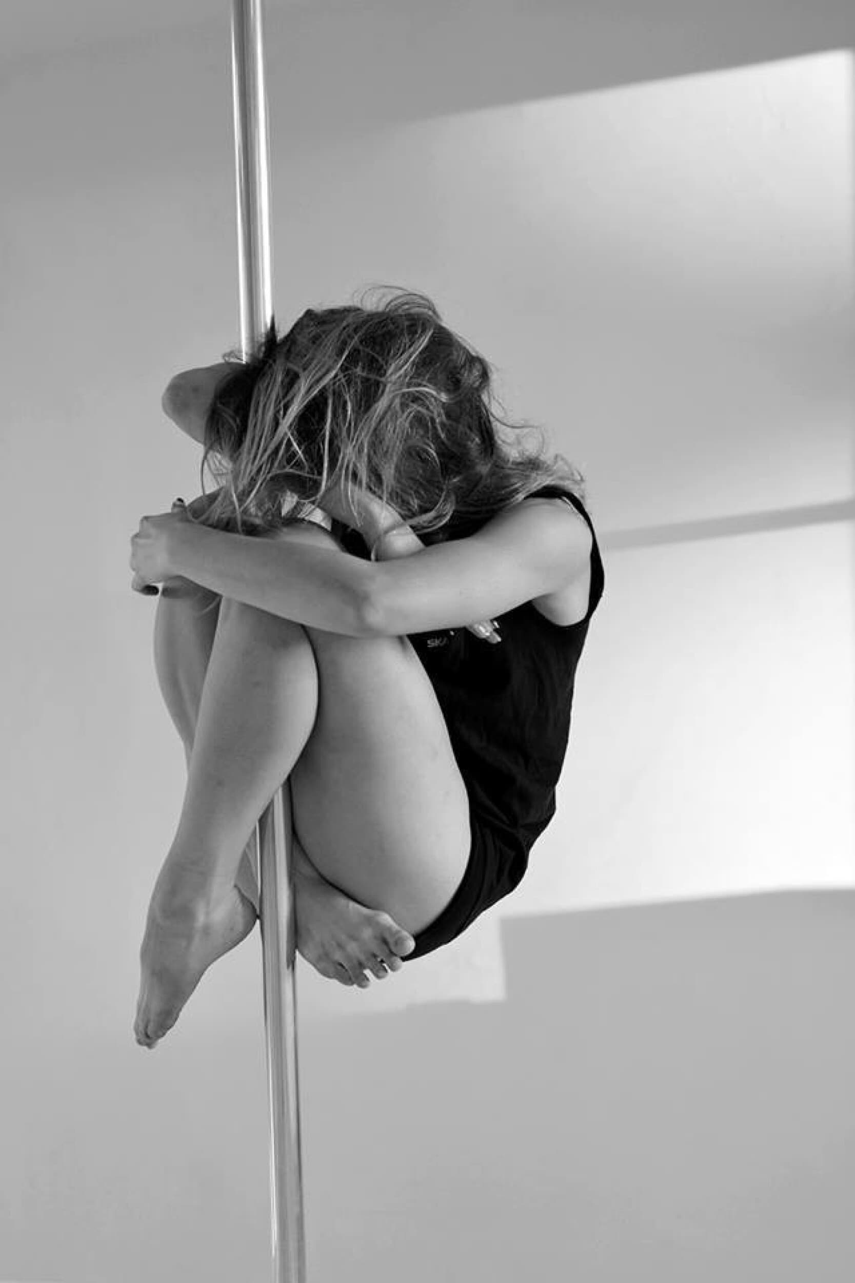 Miesięczny Kurs Pole Dance | Kielce