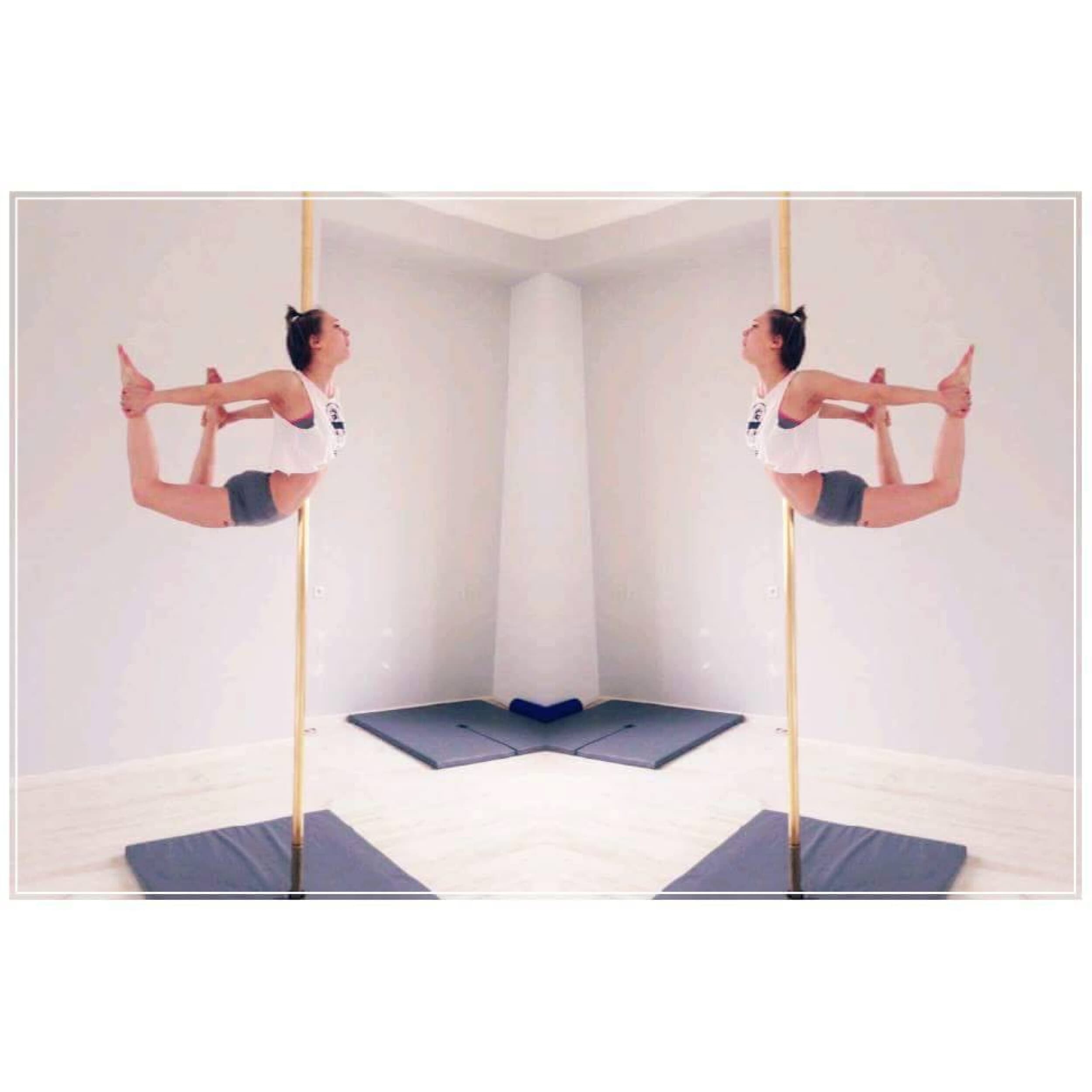 Miesięczny Kurs Pole Dance | Kielce