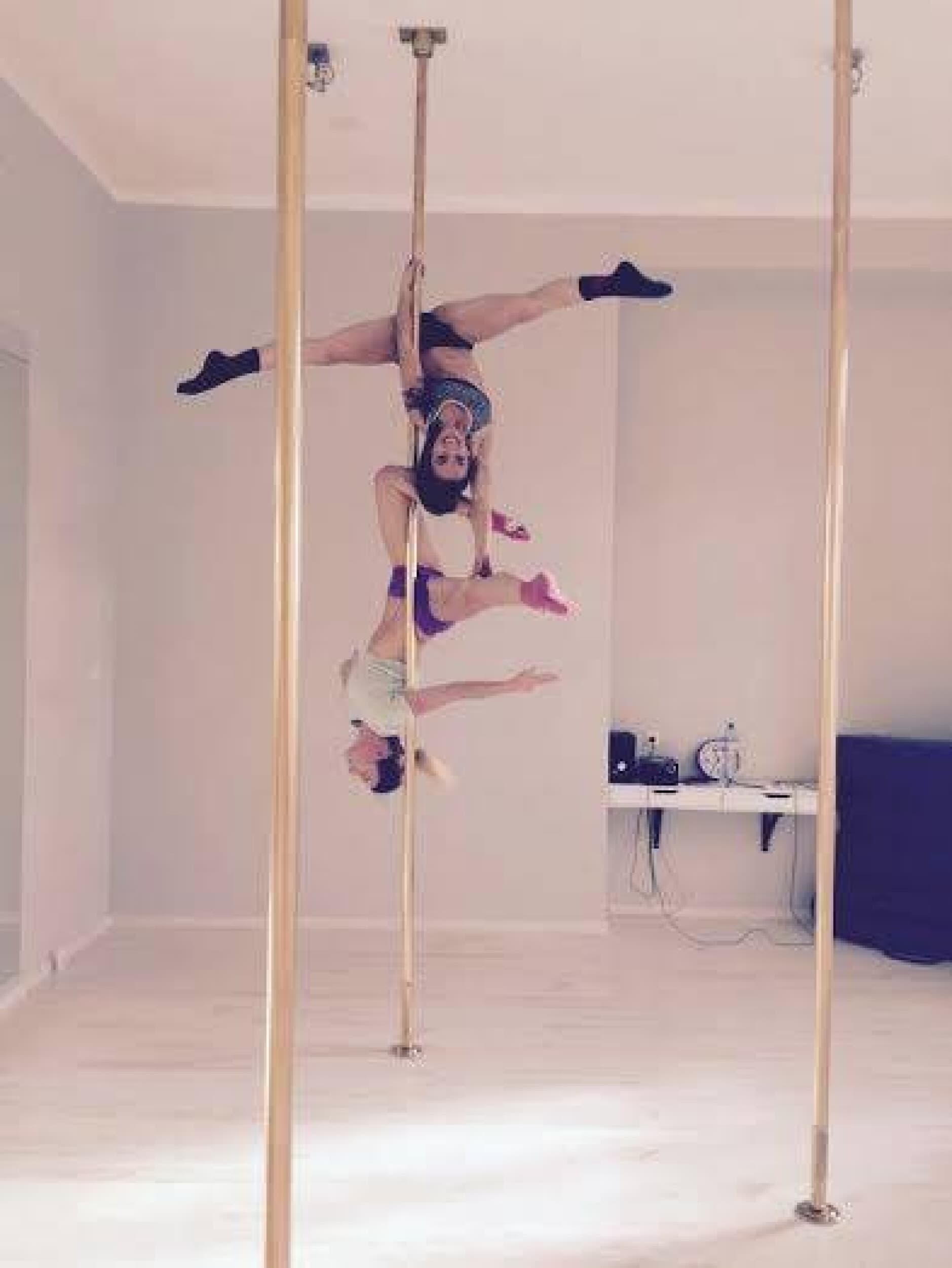 Miesięczny Kurs Pole Dance | Kielce