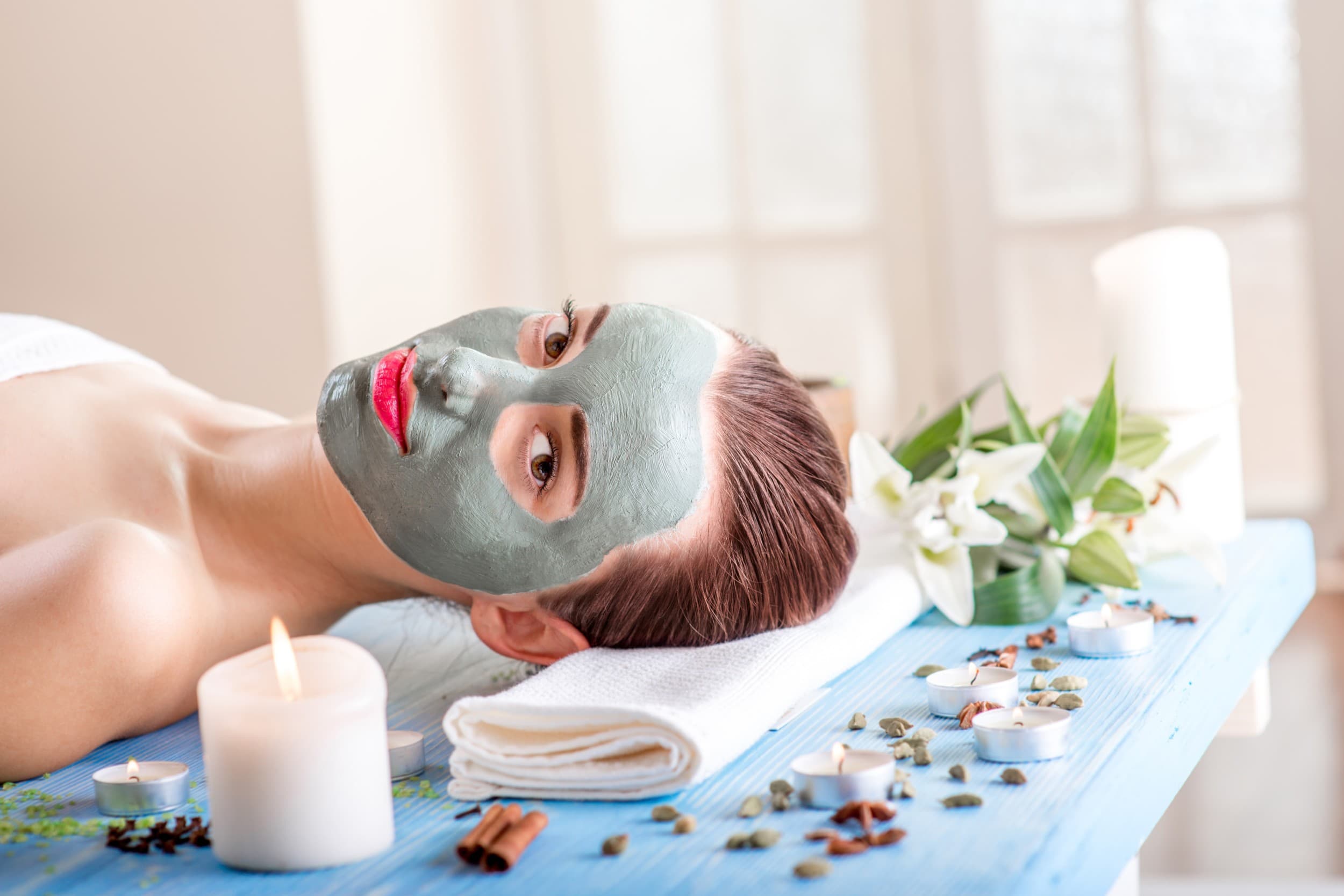 Pakiet SPA dla Niej | Katowice | Wyjątkowy Prezent