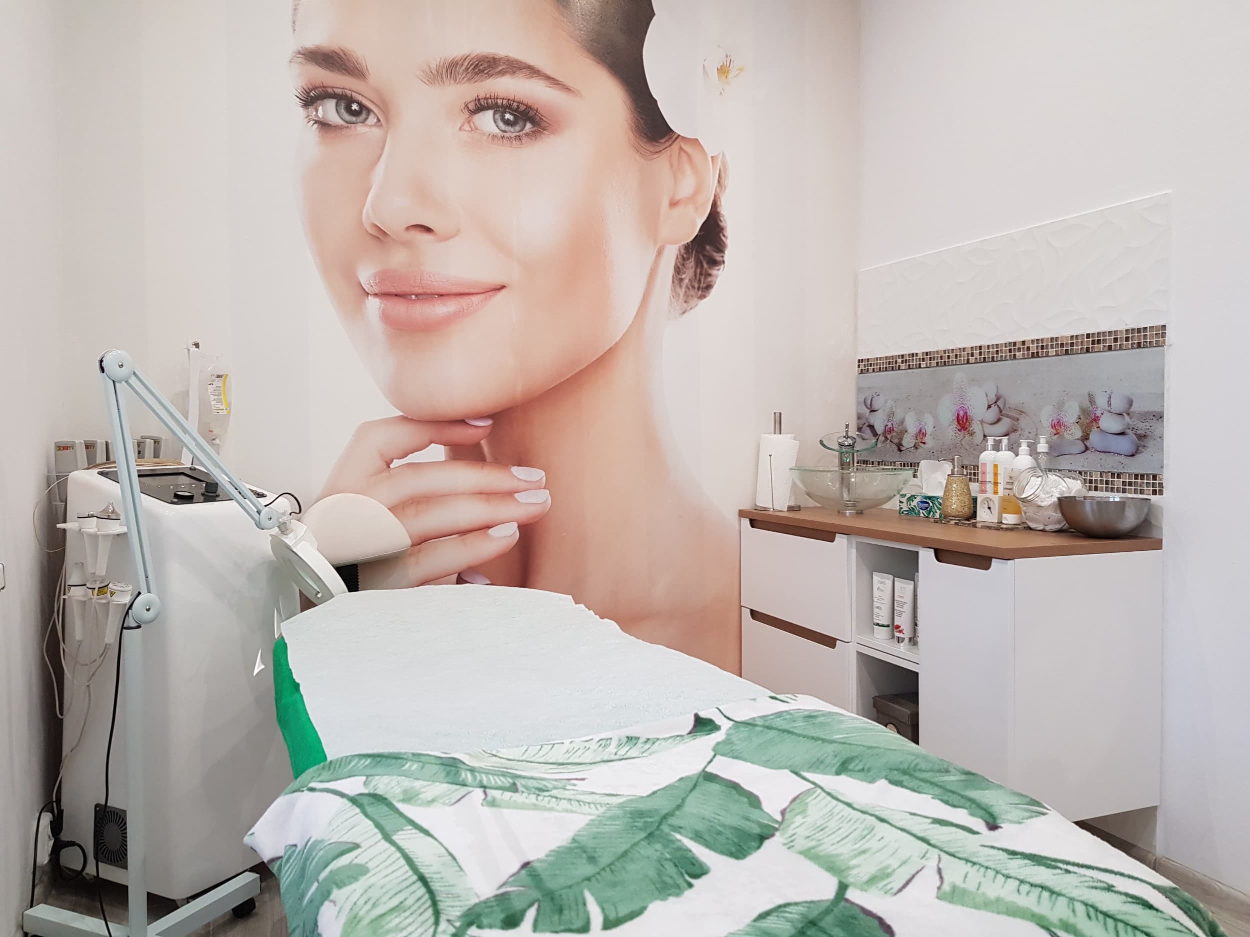 Pakiet SPA dla Niej | Katowice | Wyjątkowy Prezent