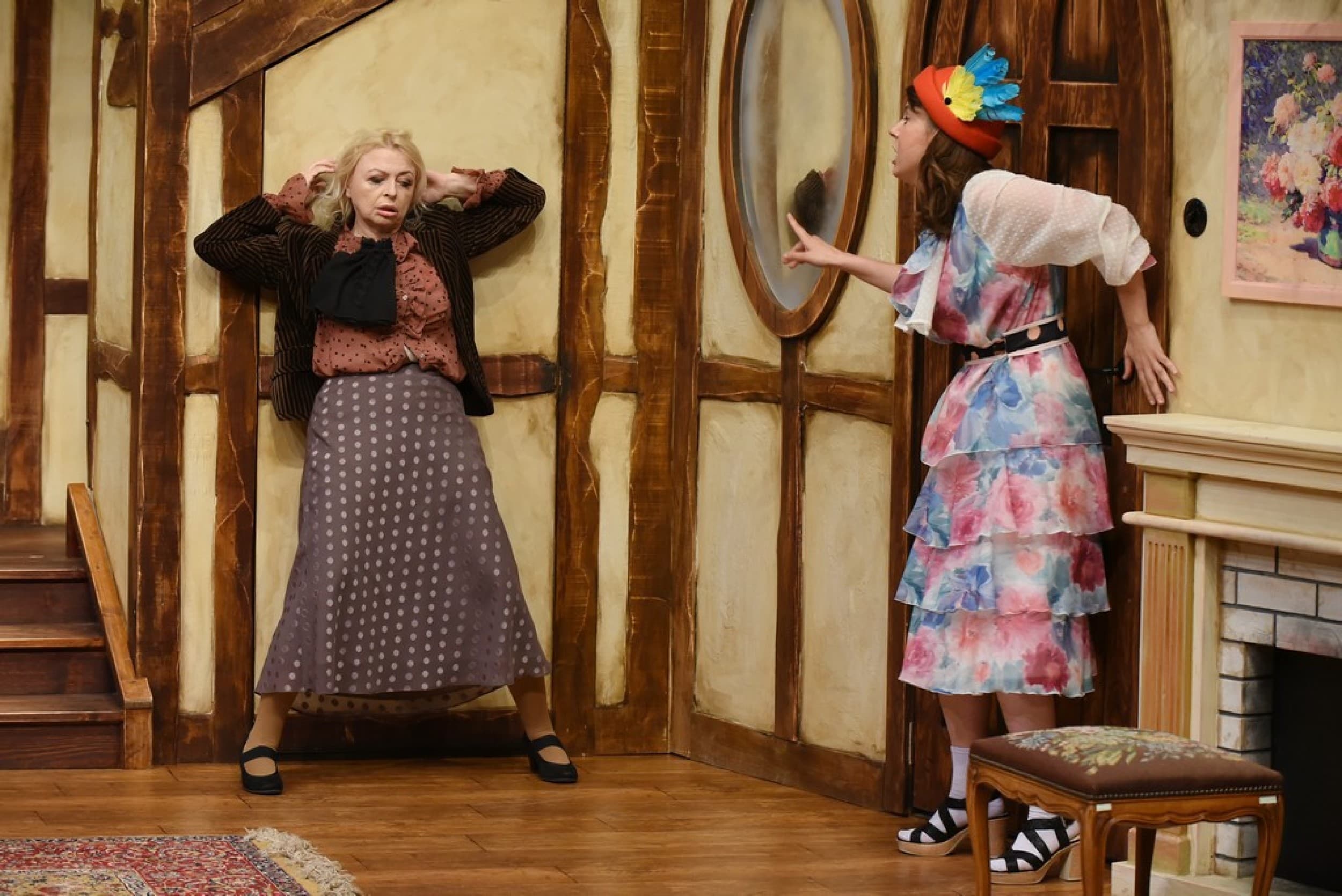 Spektakl w Teatrze Capitol dla Dwojga | Warszawa