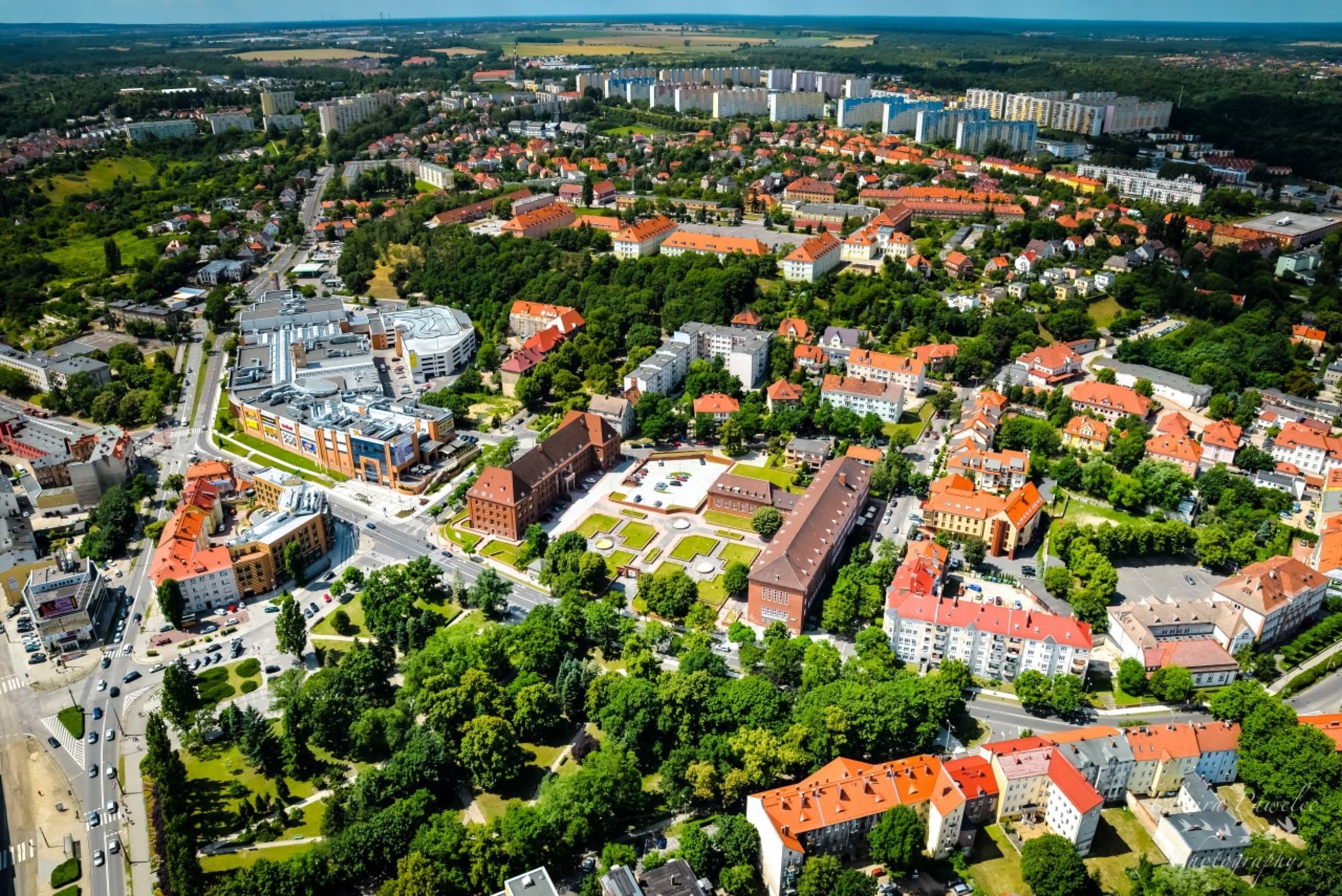 Lot Motolotnią (30 min) | Gorzów Wielkopolski | Szczecin | Wyjątkowy Prezent