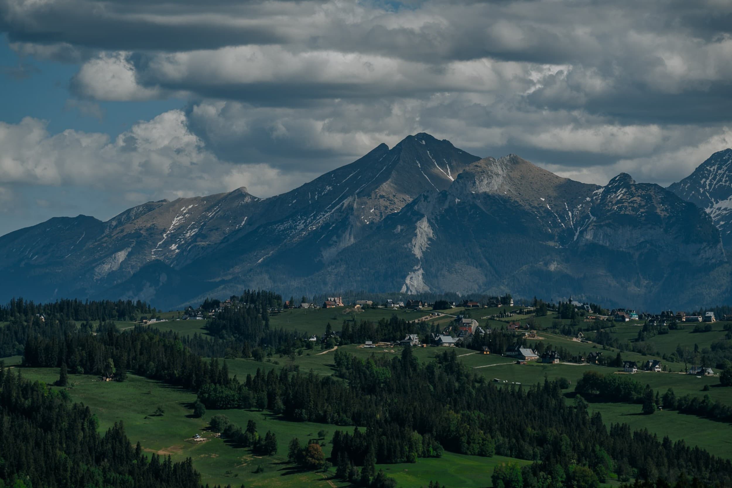Odprężający Weekend w Górach dla Dwojga | U Staszla | Zakopane (okolice)