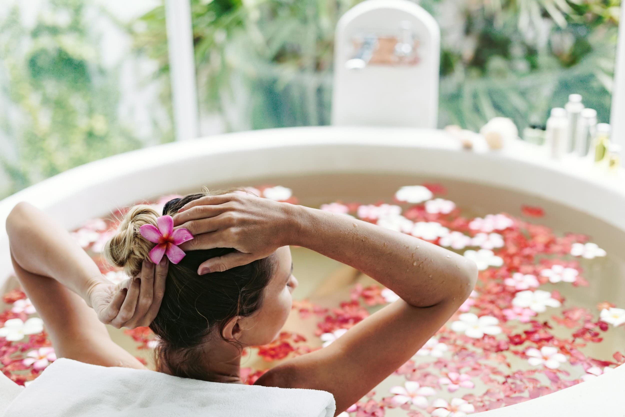 Różana Ceremonia SPA | Kraków 