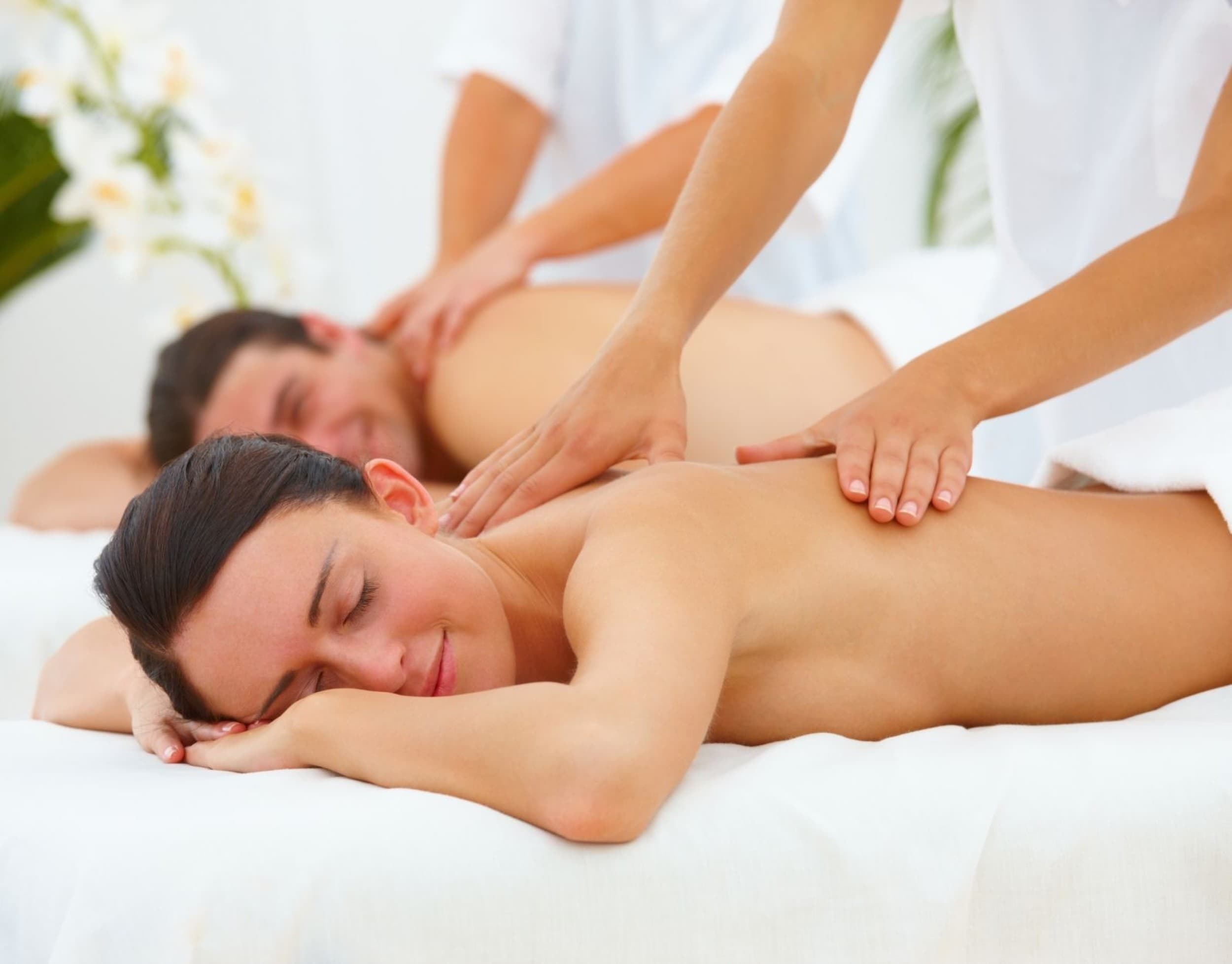 Różana Ceremonia SPA dla Dwojga | Kraków 