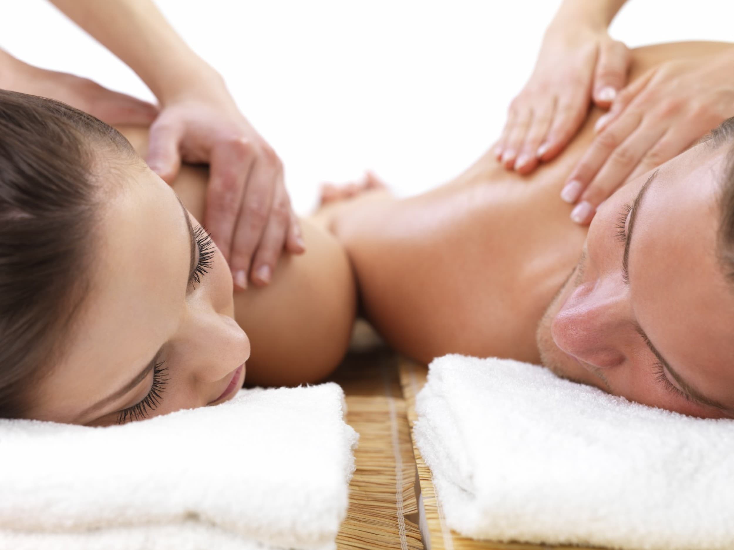 Różana Ceremonia SPA dla Dwojga | Kraków 