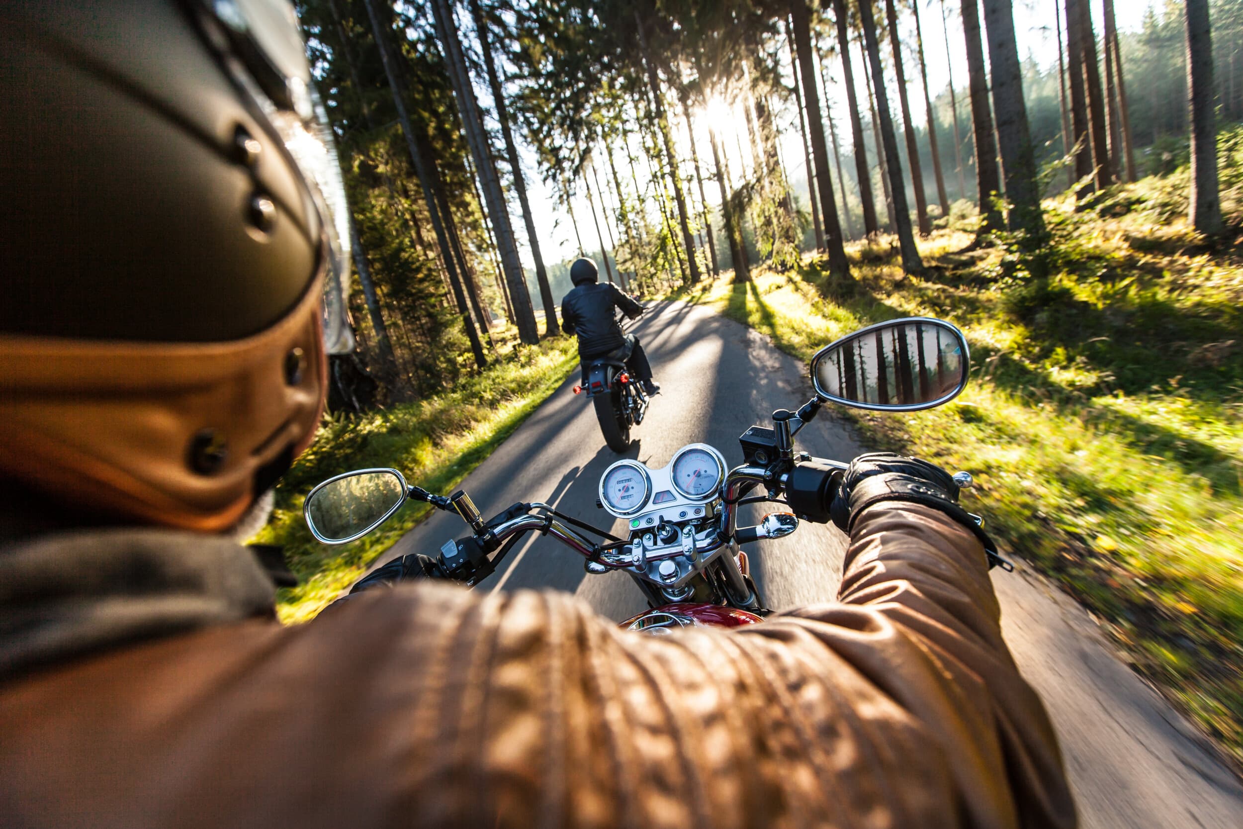Harley-Davidson na Weekend |  Wiele Lokalizacji