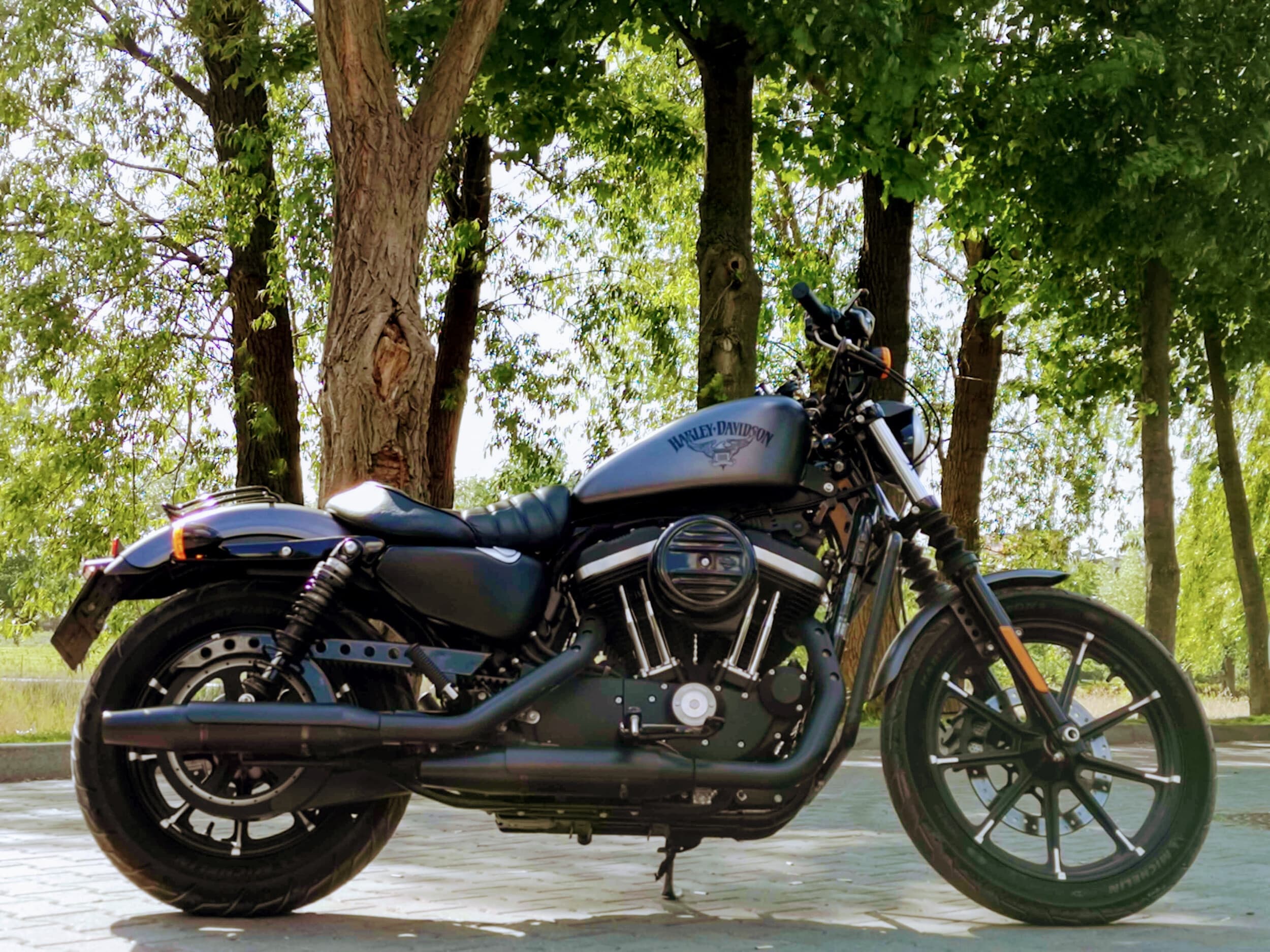 Harley-Davidson na Weekend |  Wiele Lokalizacji