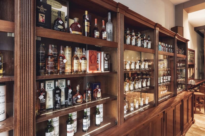 Poznaj Świat Alkoholi | Poznań