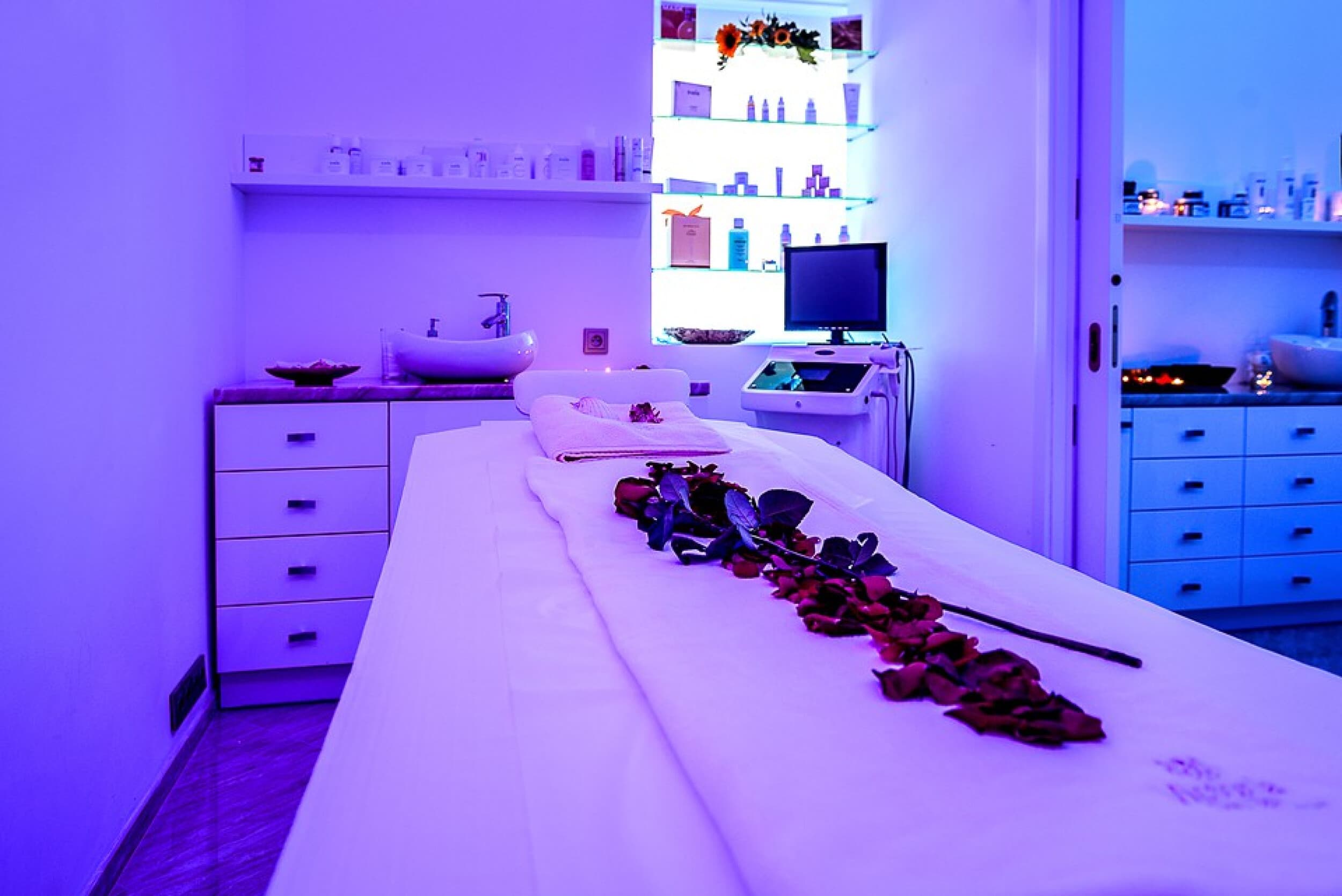Regenerujący Pakiet SPA dla Niej | Gliwice | Wyjątkowy Prezent