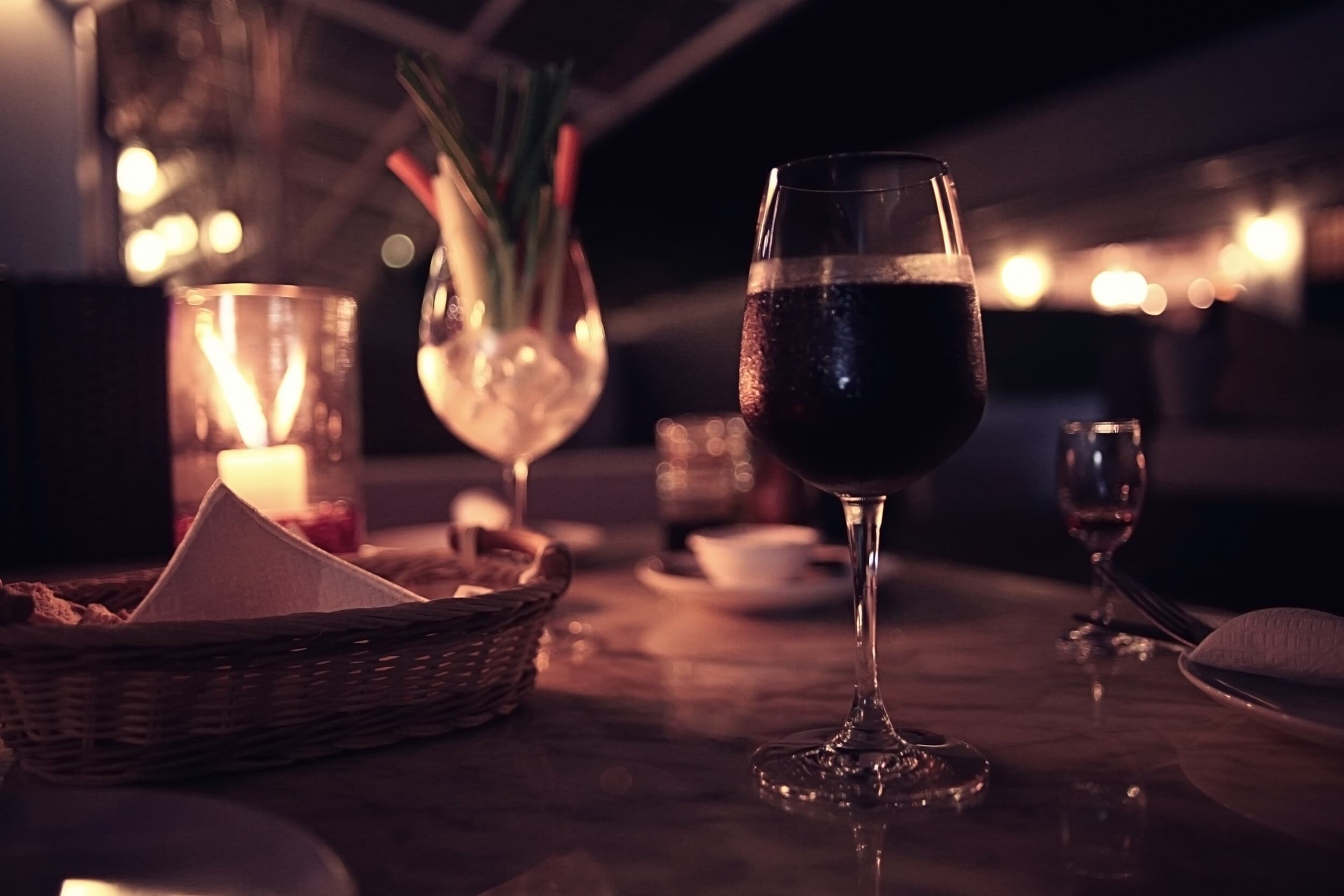 Degustacja Wina – Warsztaty z Sommelierem | Lublin