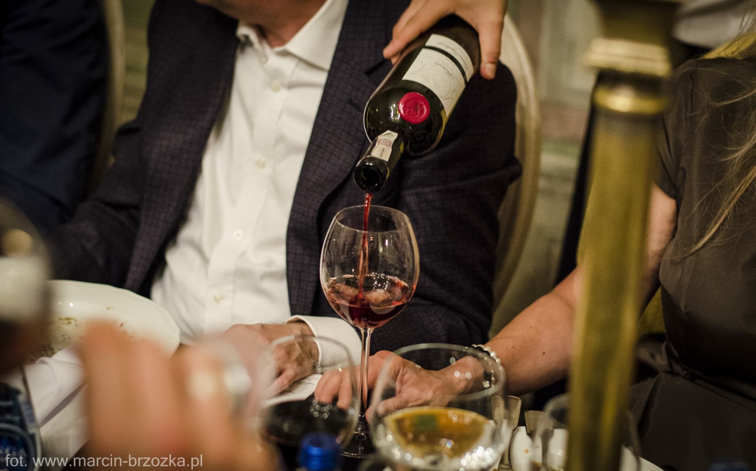 Degustacja Wina – Warsztaty z Sommelierem | Lublin
