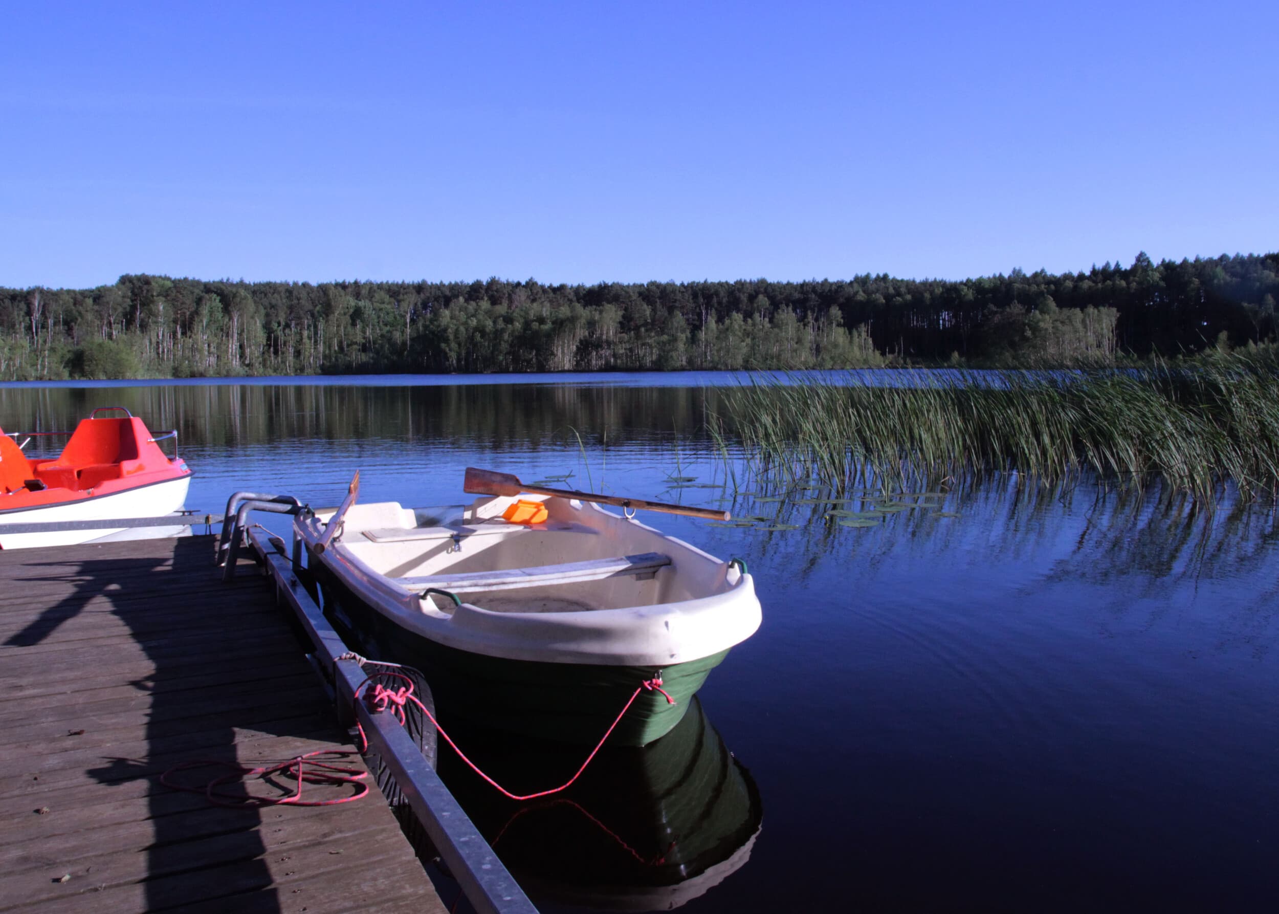 Aktywny Weekend dla Dwojga | Pestkownica | Szczecin (okolice)