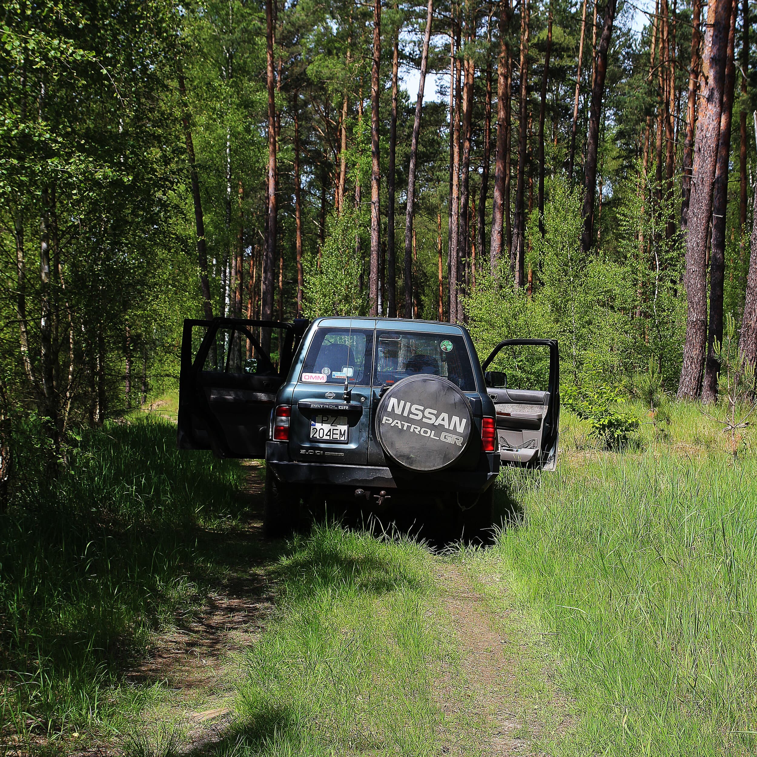 Aktywny Weekend dla Dwojga | Pestkownica | Szczecin (okolice)