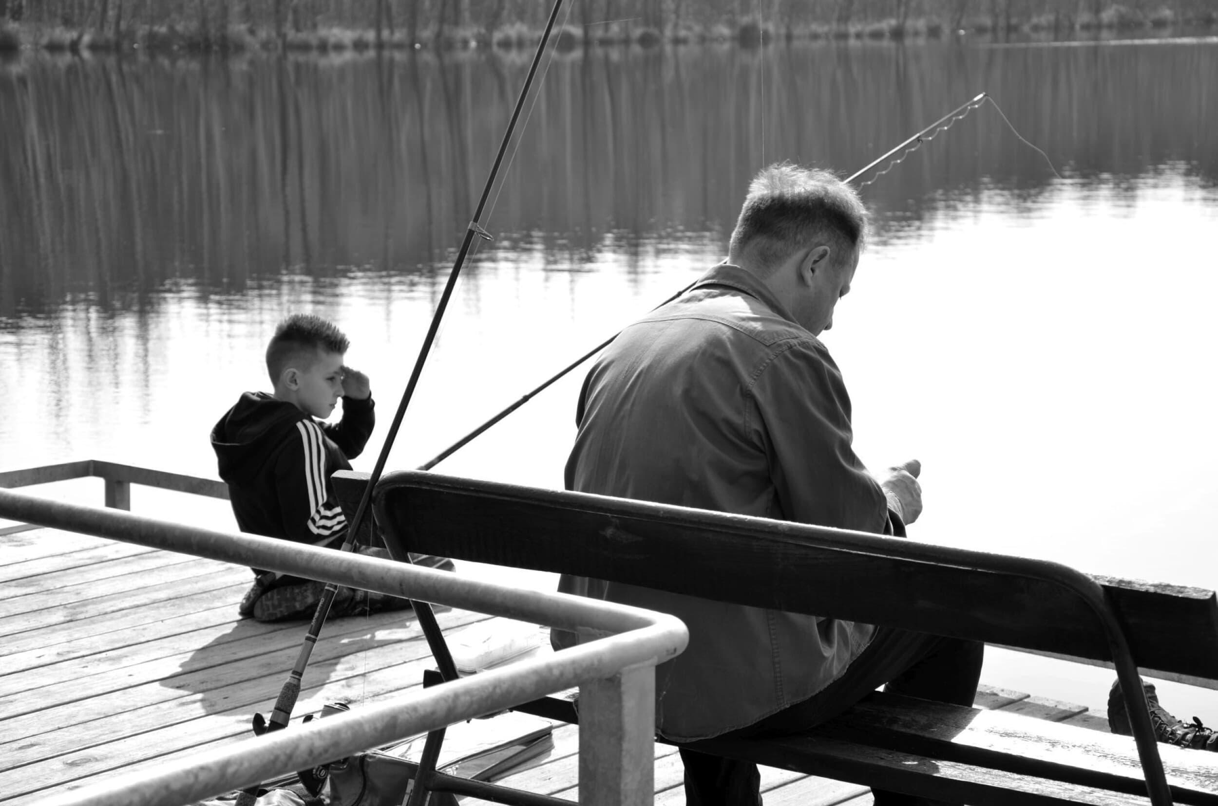 Rodzinny Weekend w Rezydencji nad Jeziorem | Pestkownica | Szczecin (okolice)