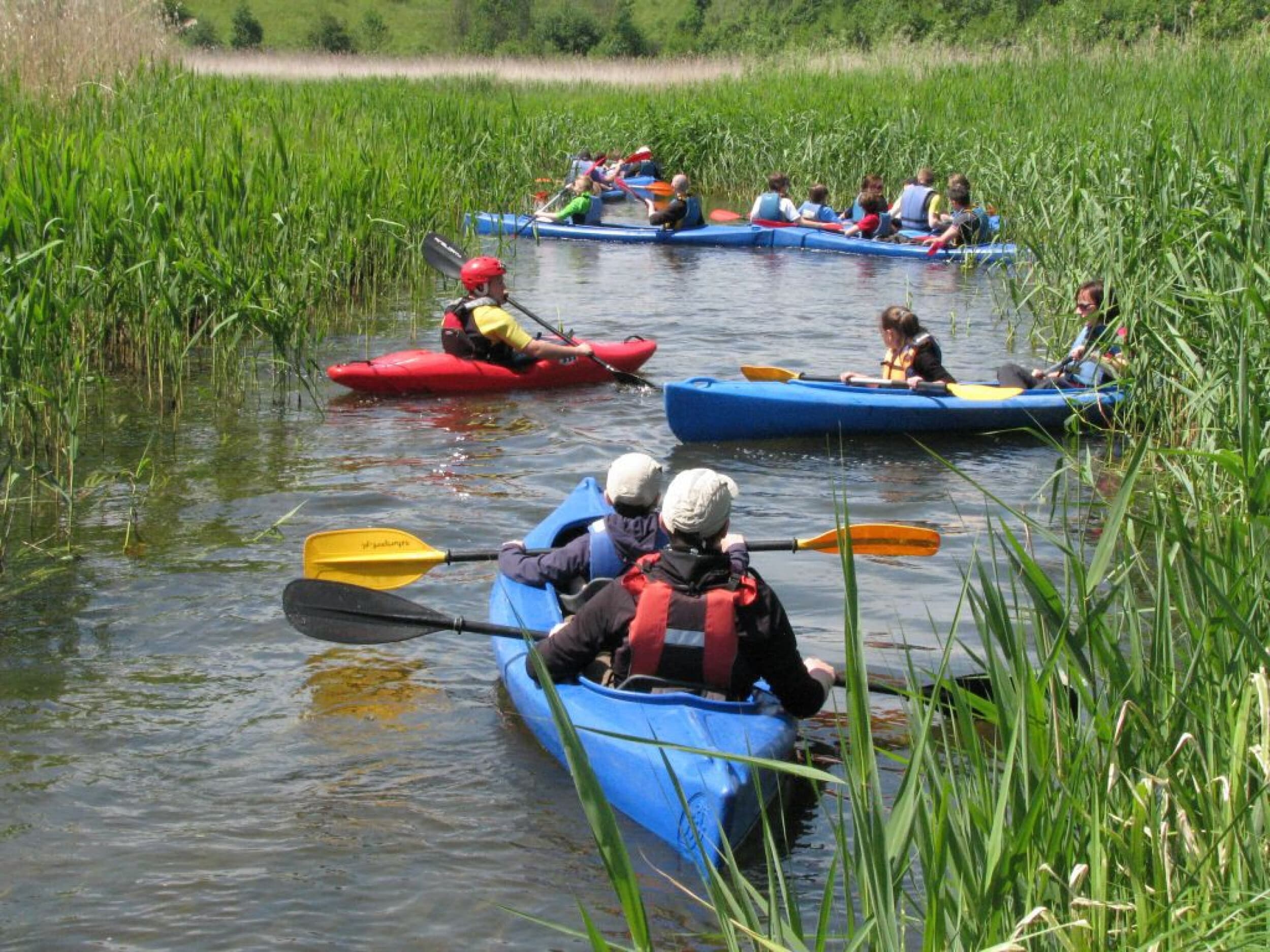 Rodzinny Weekend w Rezydencji nad Jeziorem | Pestkownica | Szczecin (okolice)