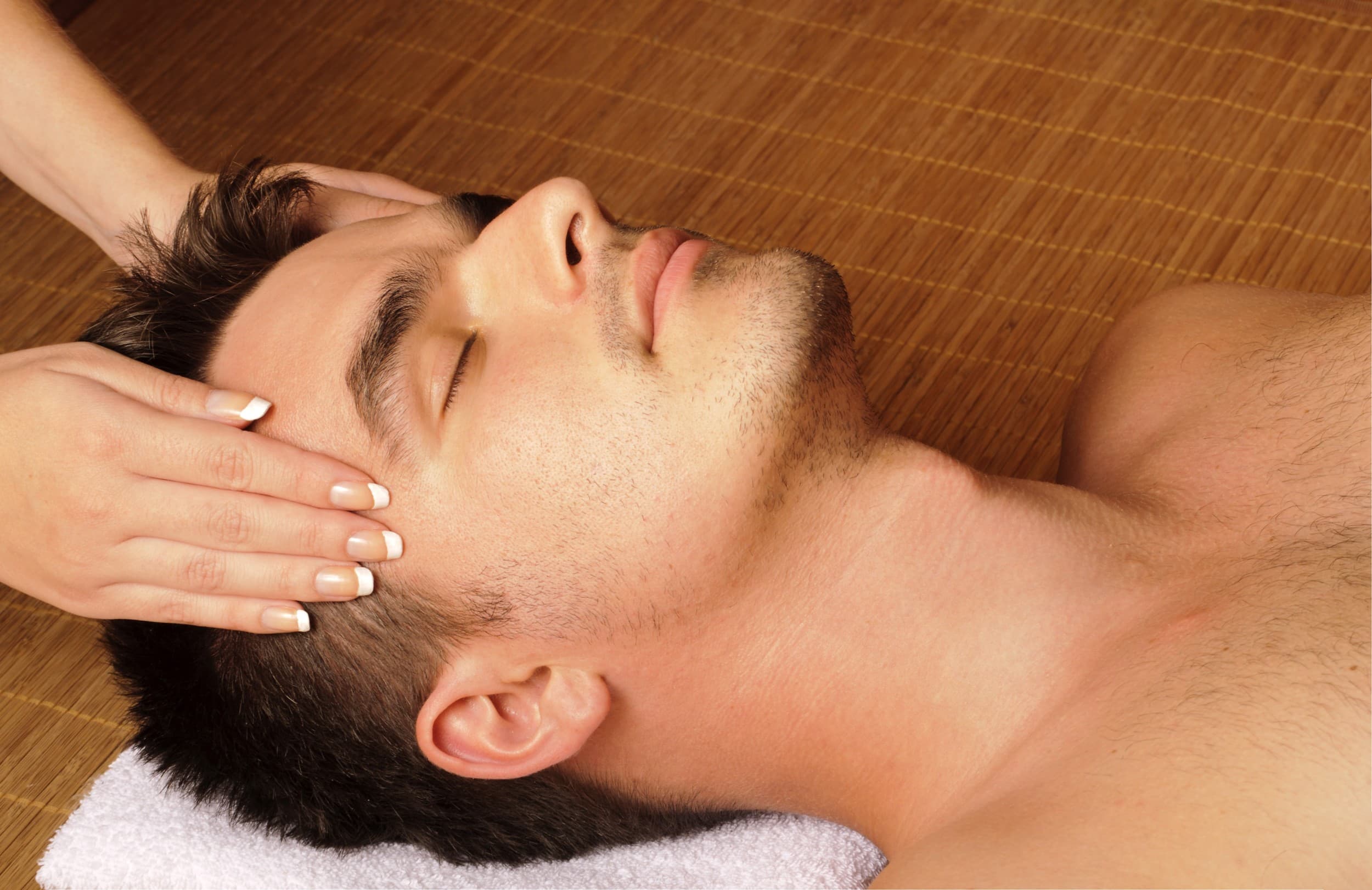Popołudnie w SPA dla Niego | Rzeszów