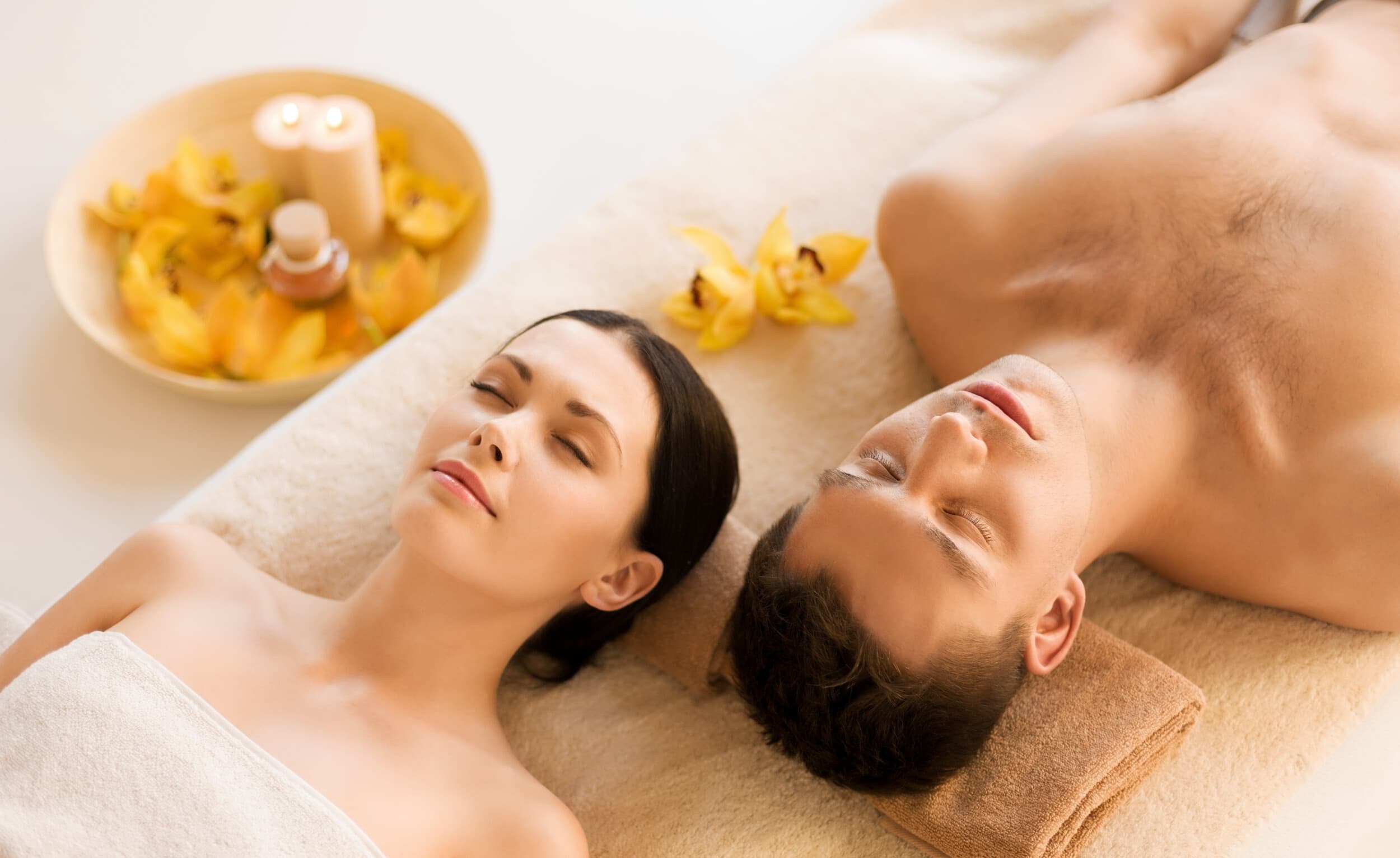 Popołudnie w SPA dla Dwojga | Rzeszów | Wyjątkowy Prezent