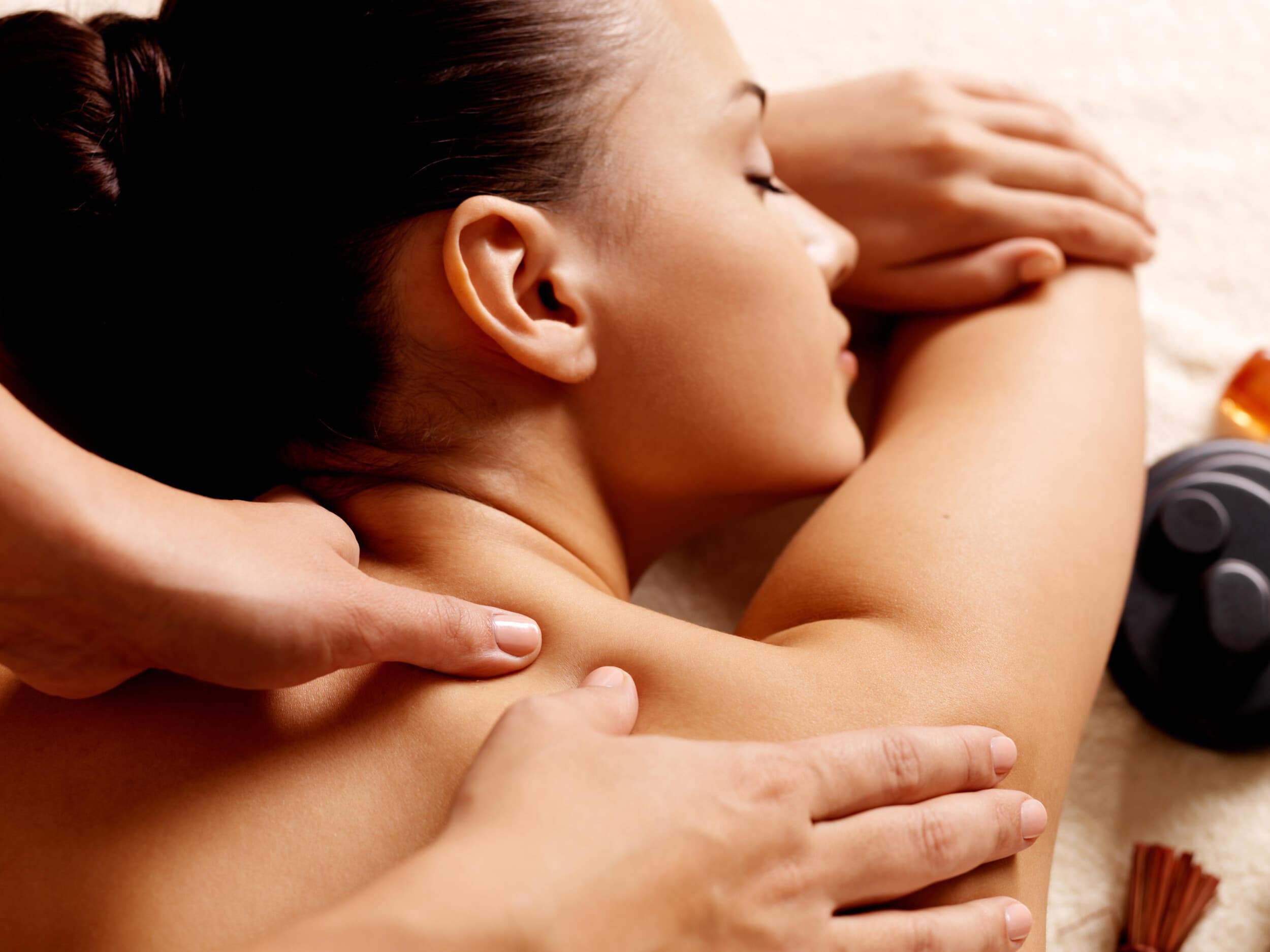 Dzień w SPA dla Niej | Rzeszów | Wyjątkowy Prezent