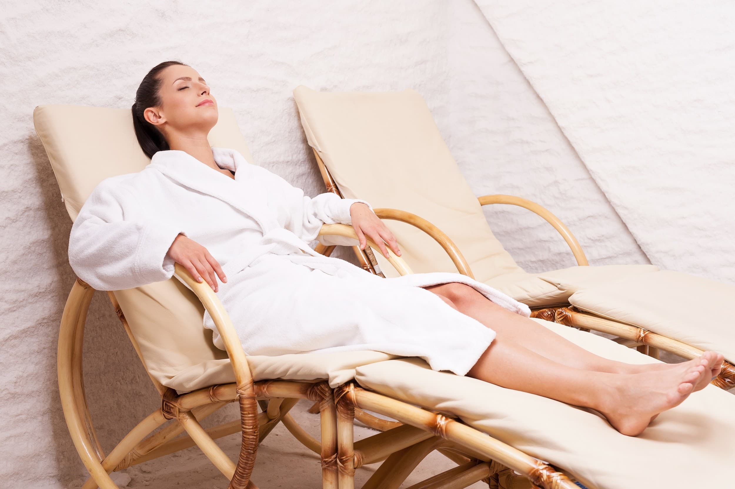 Popołudnie w SPA z Przyjaciółką | Rzeszów | Wyjątkowy Prezent