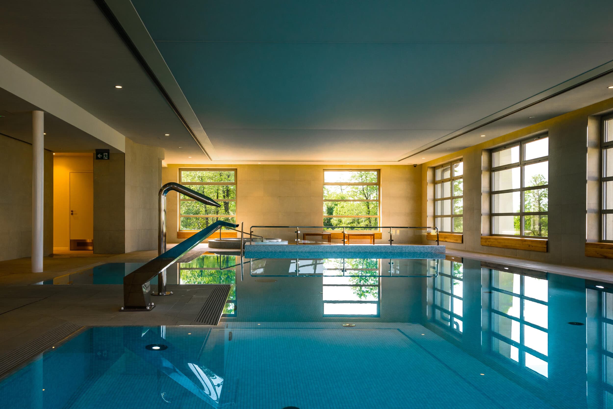 Romantyczny Weekend SPA w Zamku | Janów Podlaski